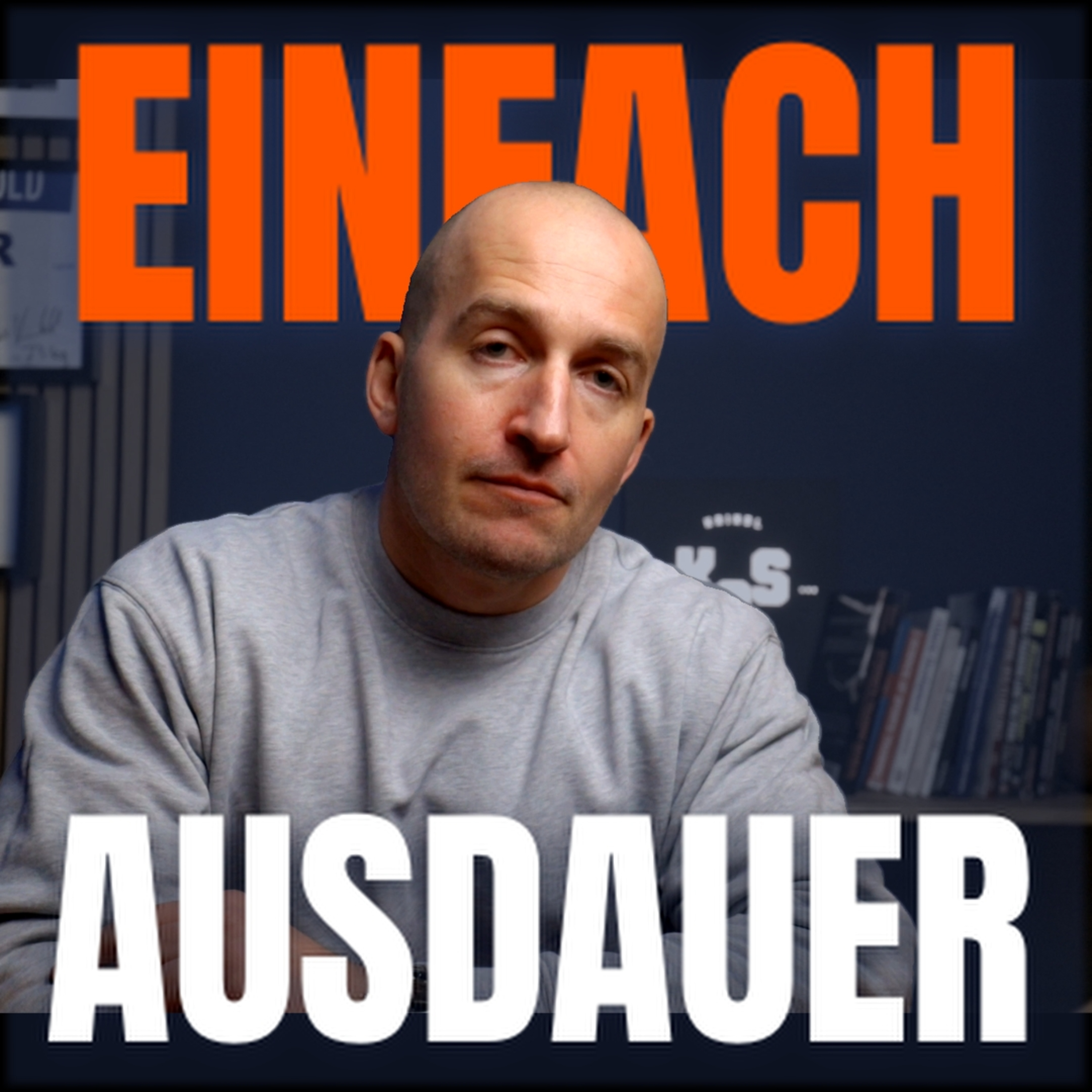 VO₂max, Zone 2, FTP Vergiss das – so funktioniert Ausdauer wirklich episode artwork