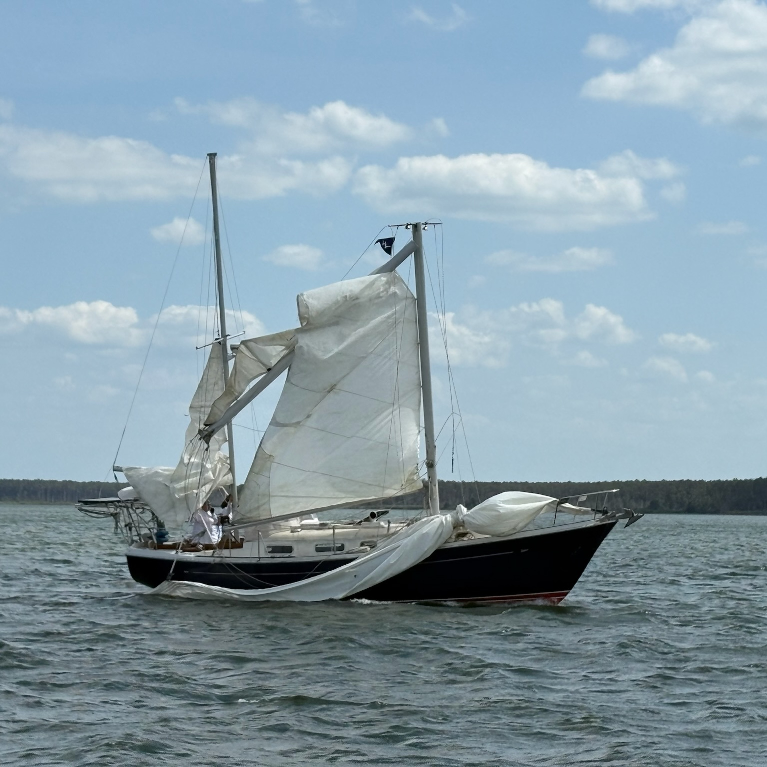 Splice The Main Brace