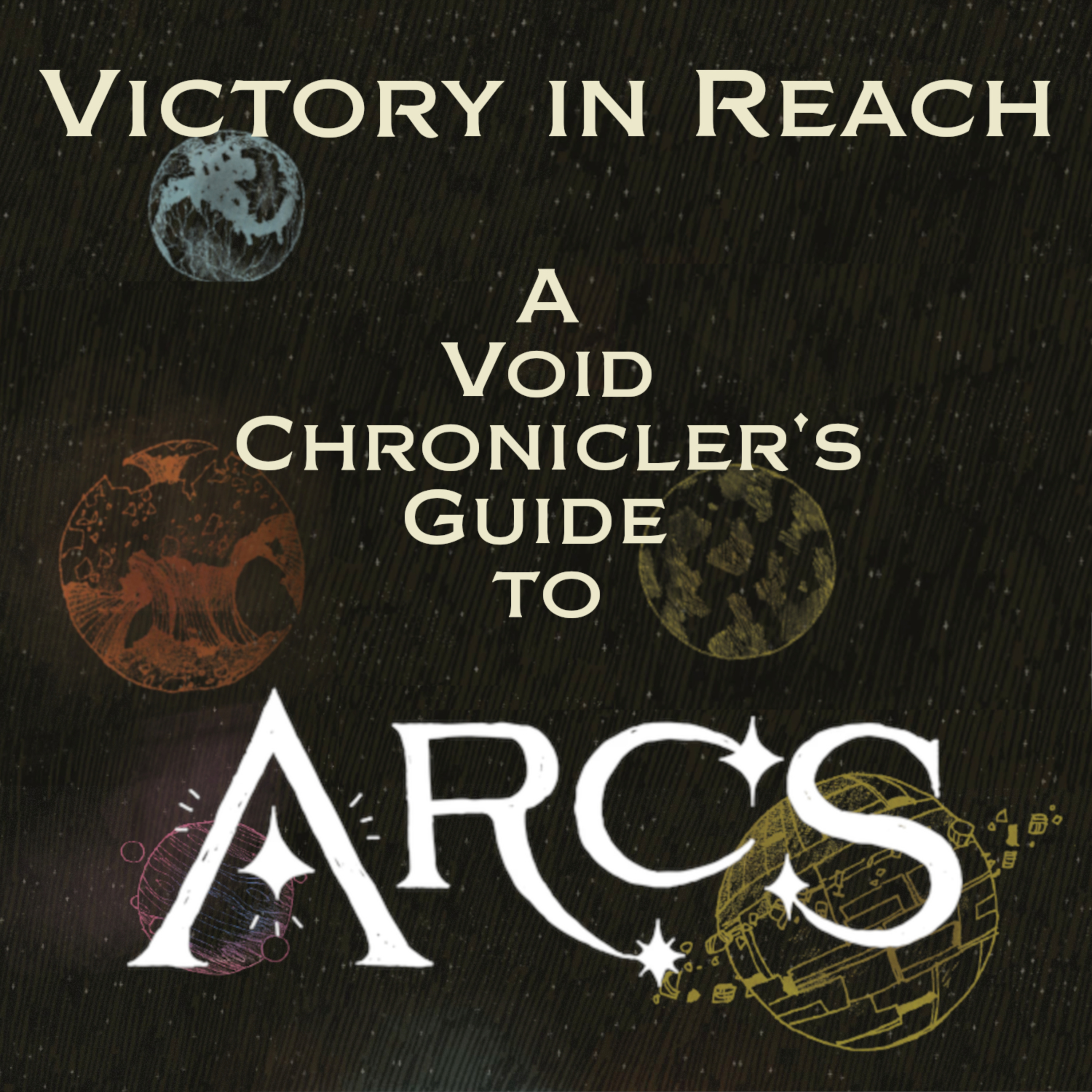 Victory in Reach