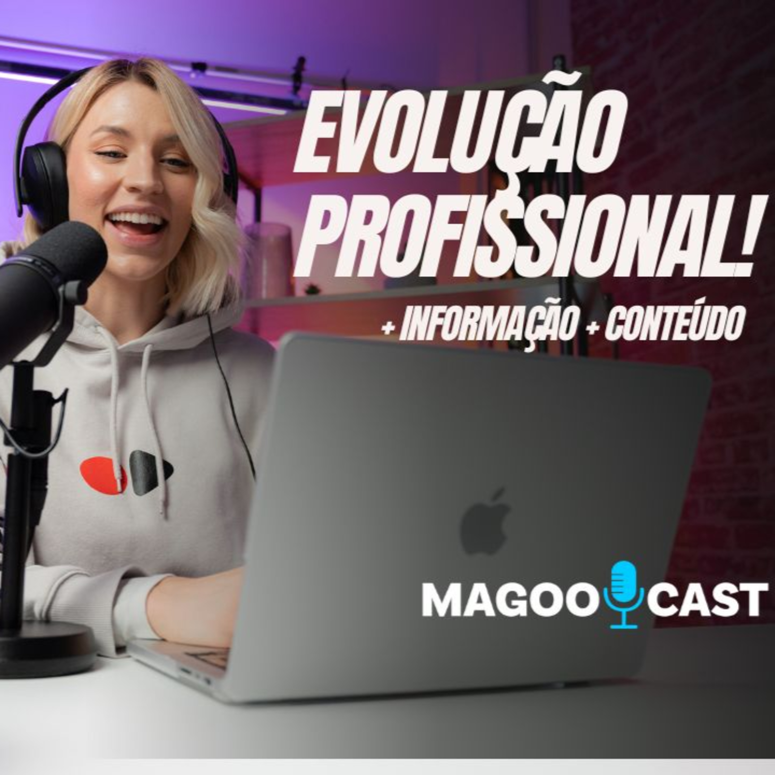 MagooCast