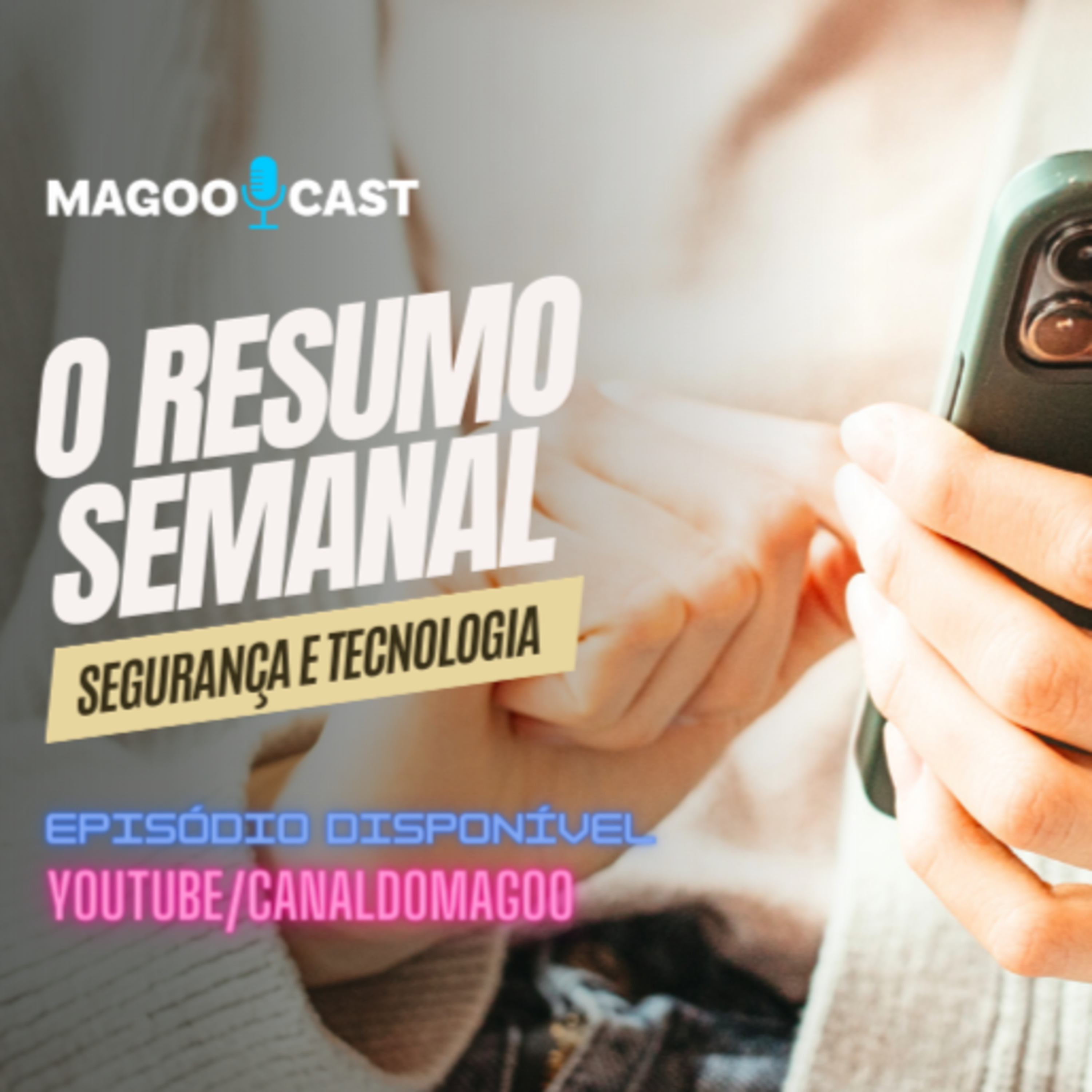MagooCast