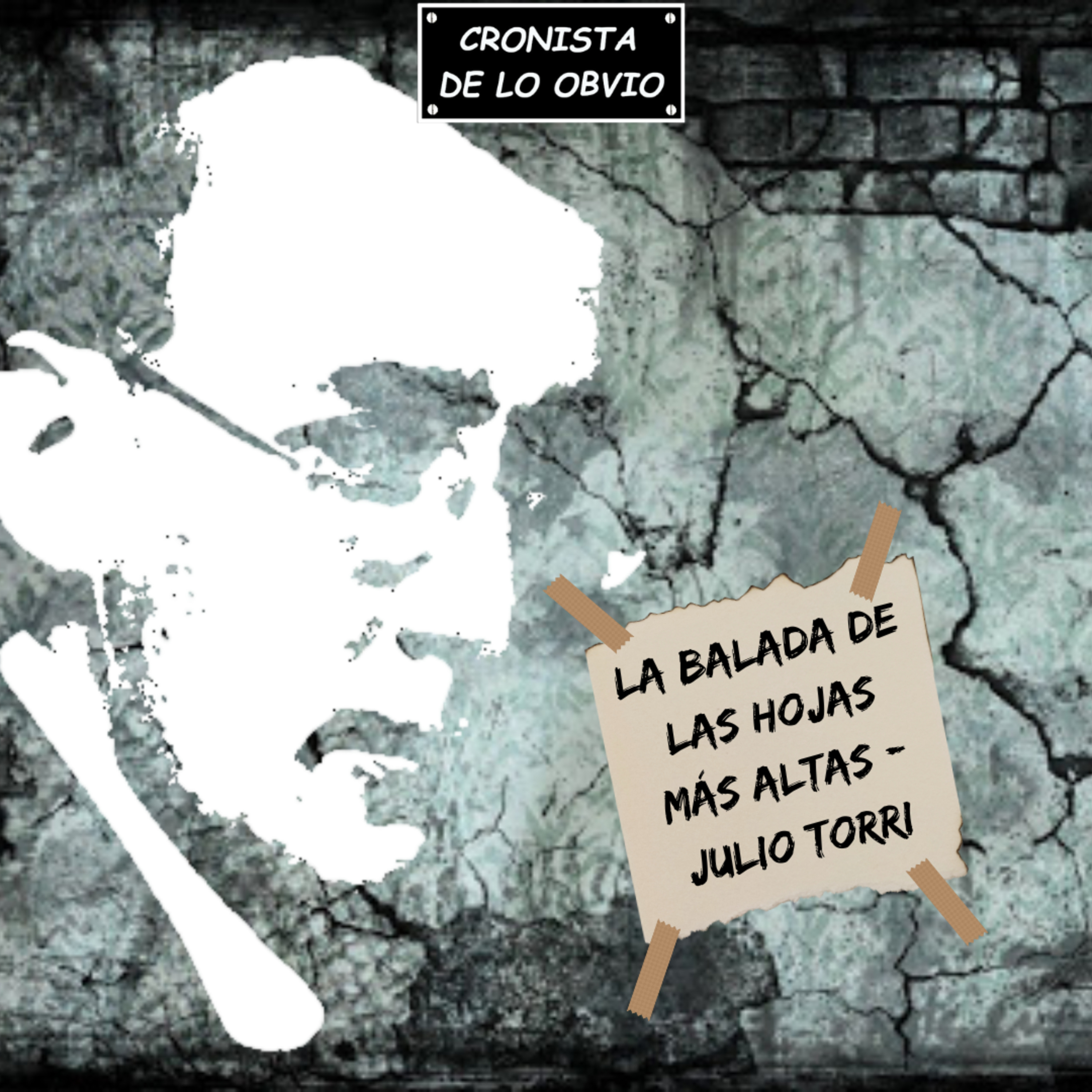 Los cuentos -propios y ajenos- del Cronista