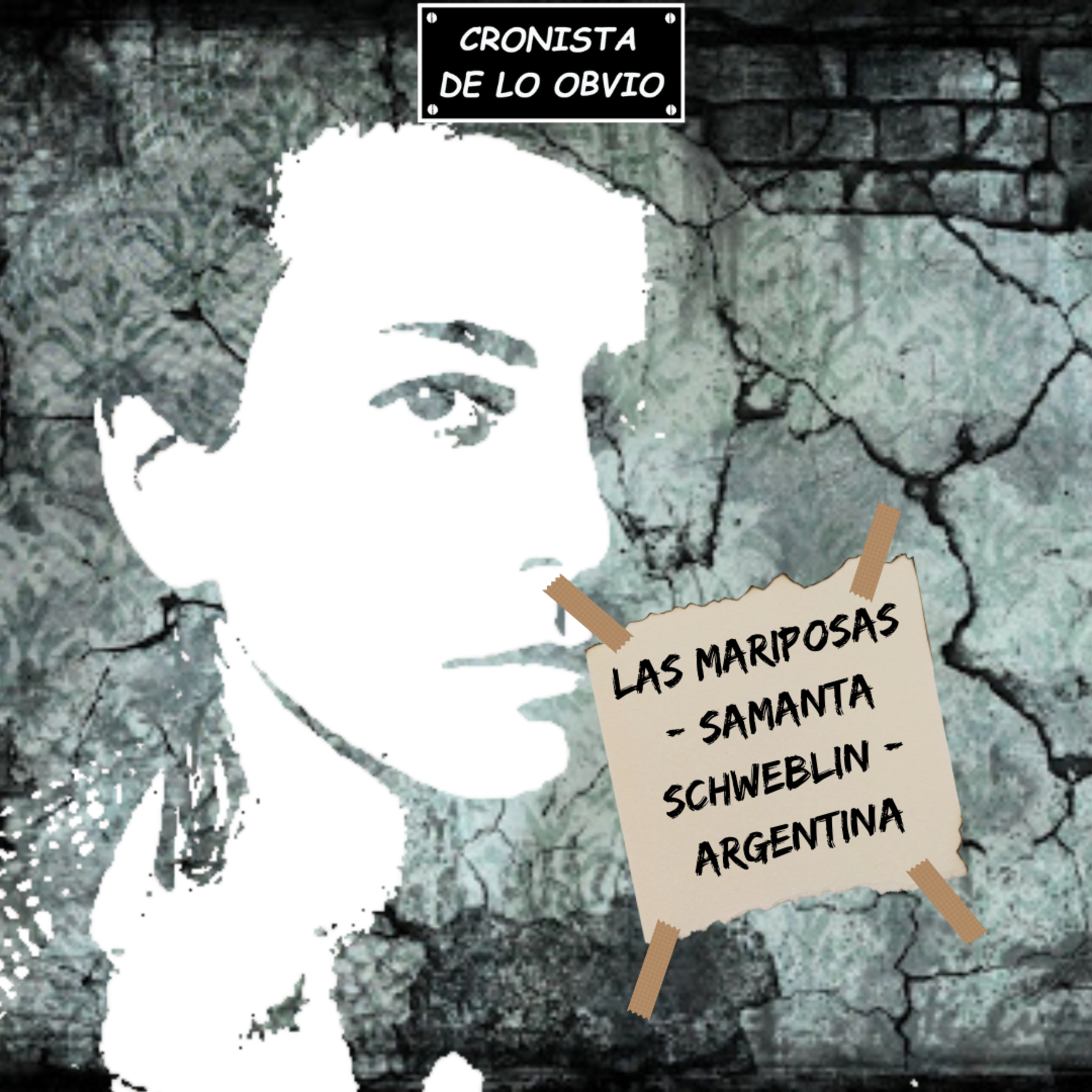 Los cuentos -propios y ajenos- del Cronista