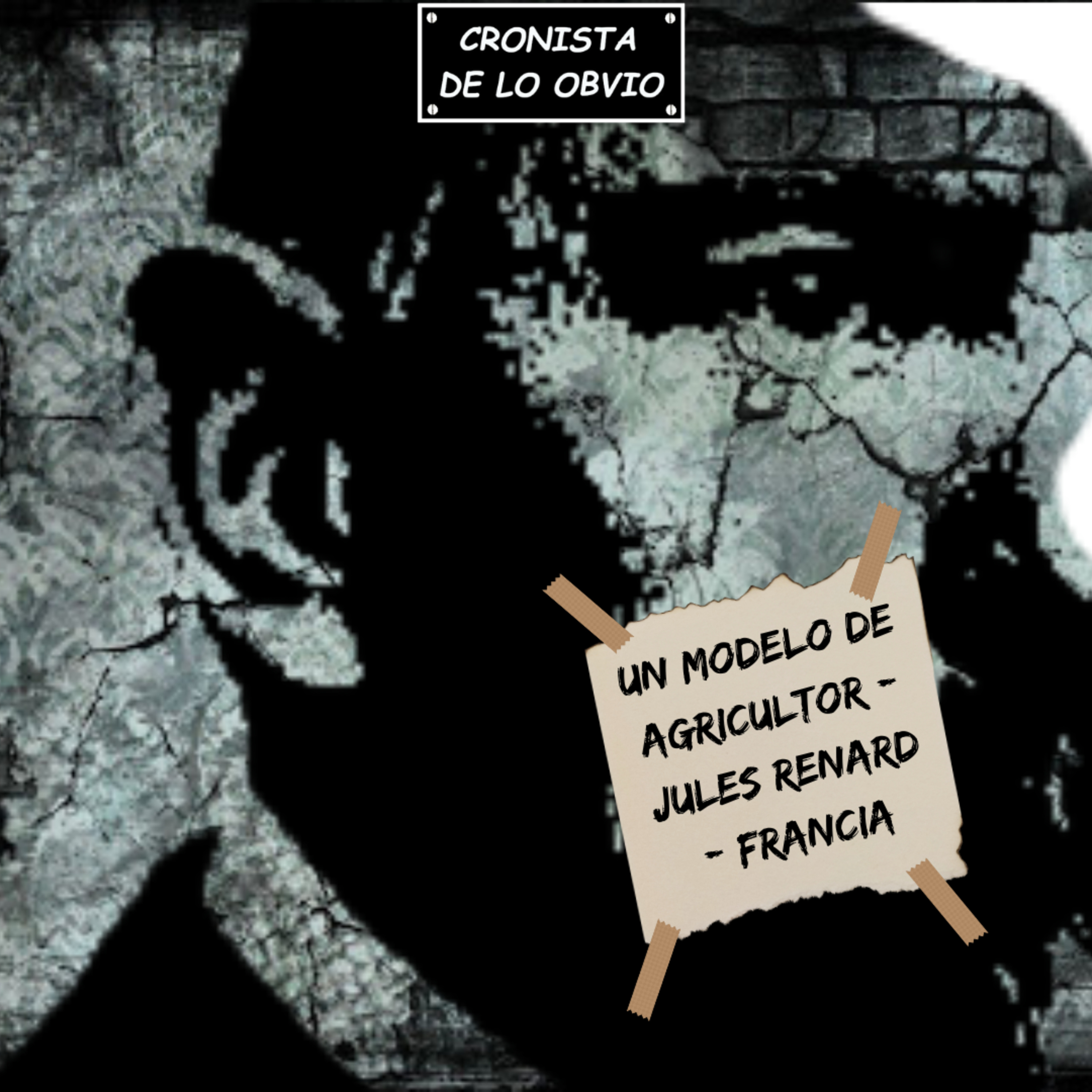 Los cuentos -propios y ajenos- del Cronista