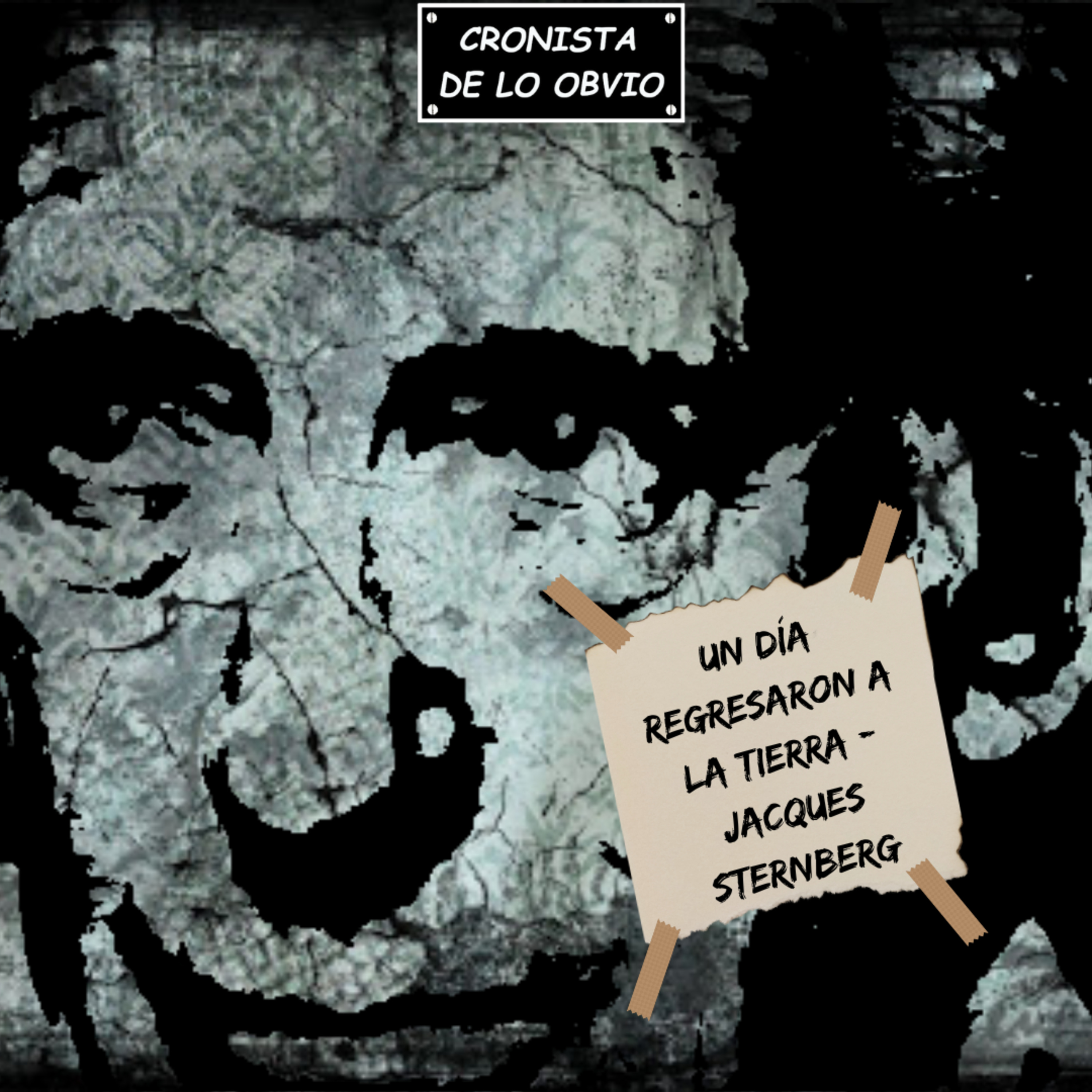 Los cuentos -propios y ajenos- del Cronista