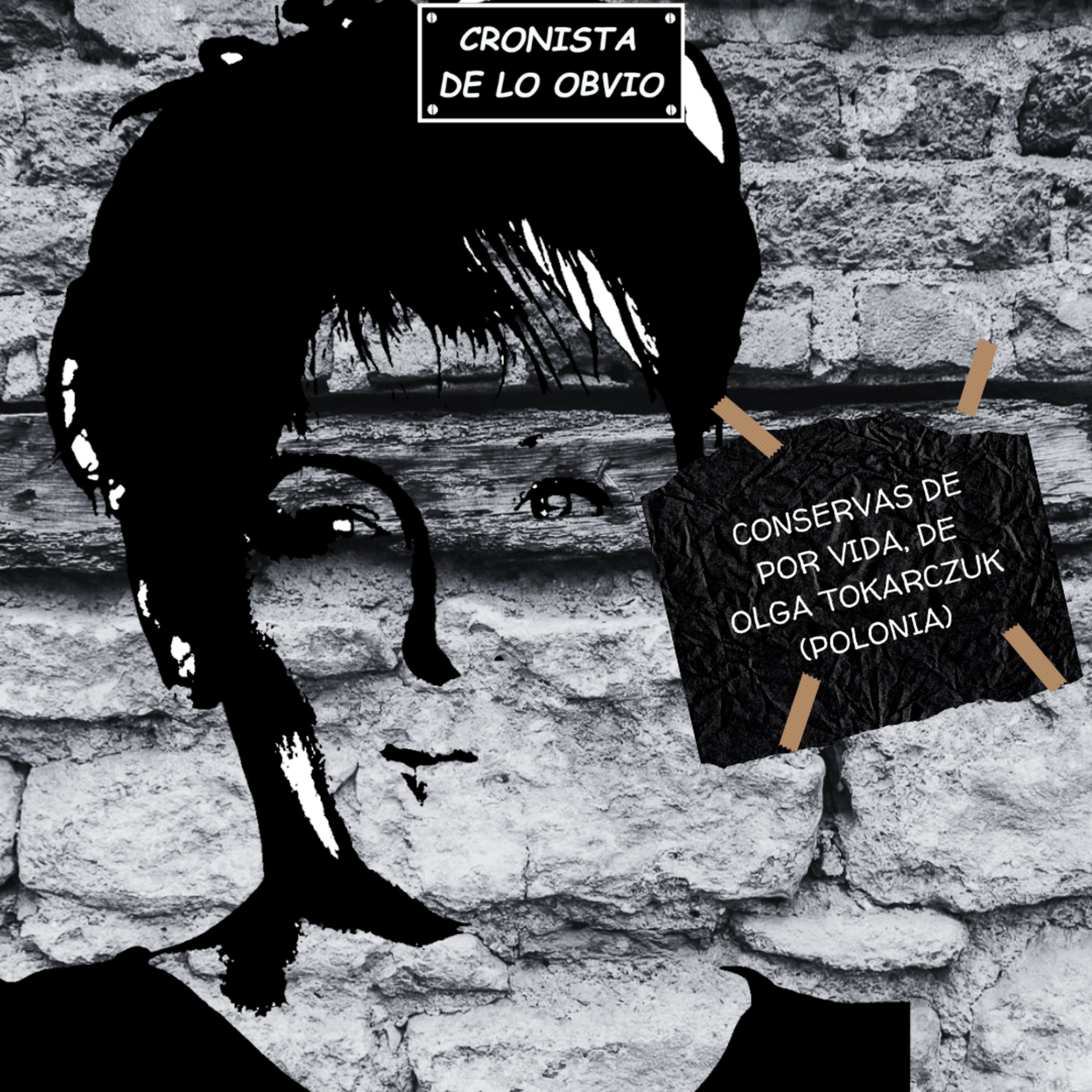 Los cuentos -propios y ajenos- del Cronista