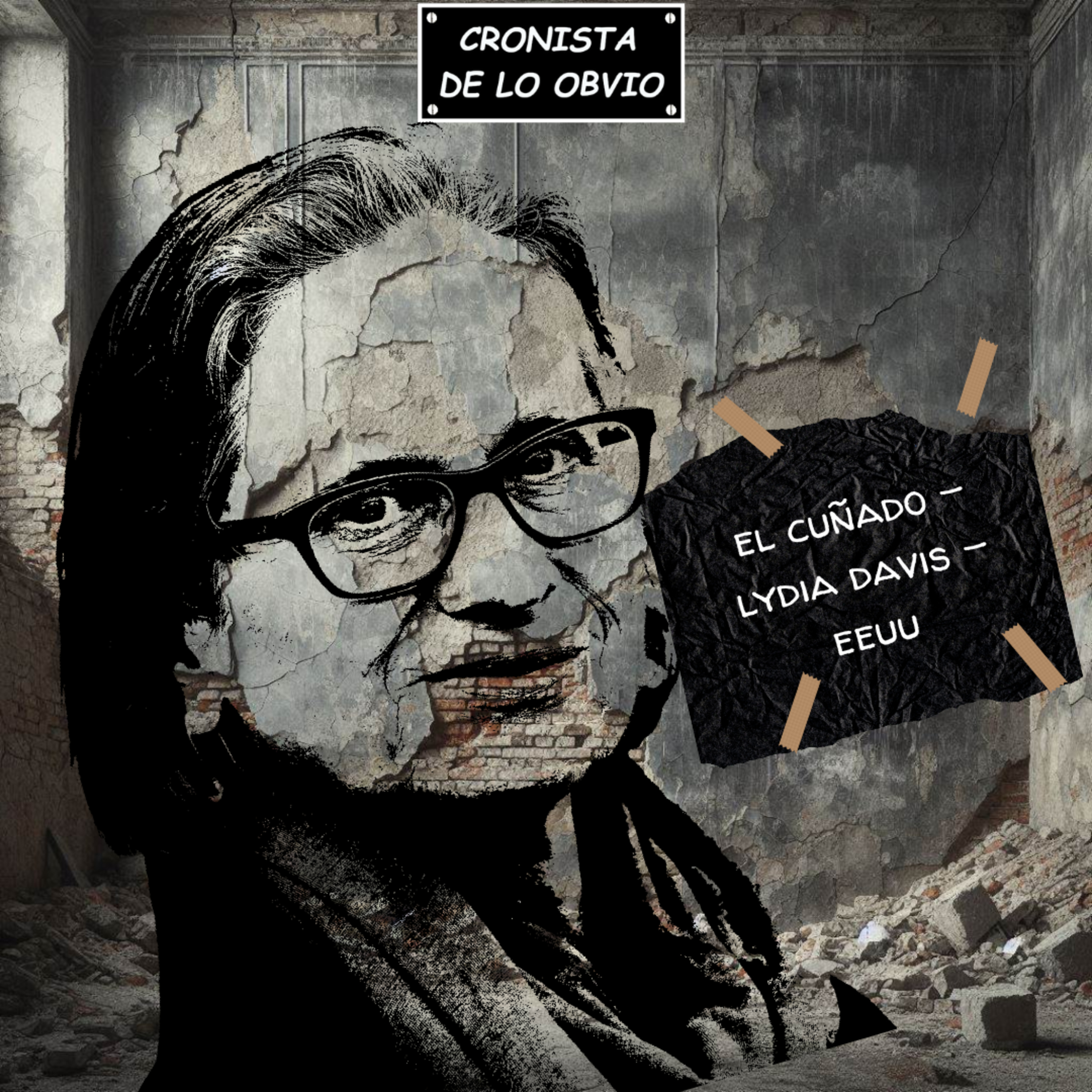 Los cuentos -propios y ajenos- del Cronista