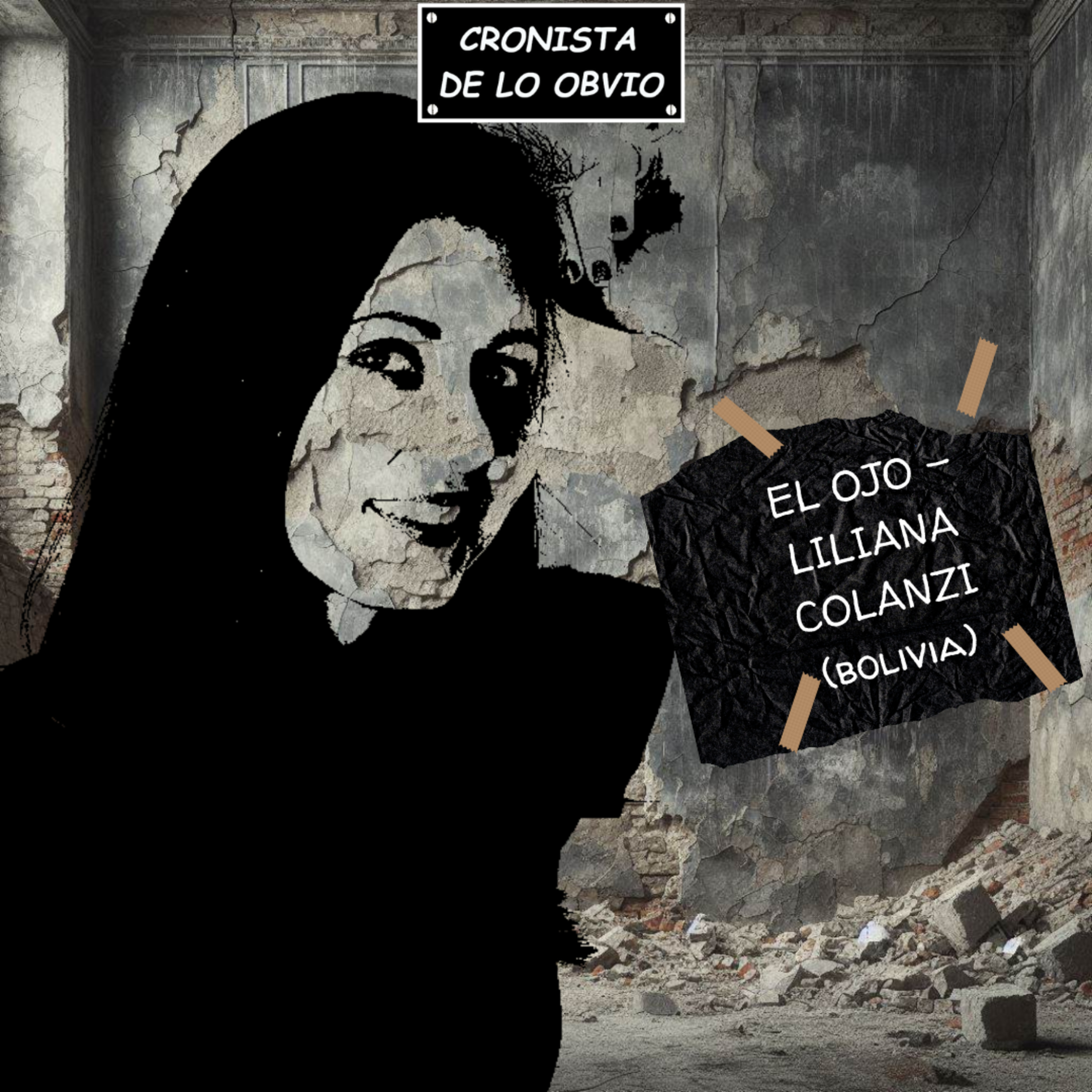 Los cuentos -propios y ajenos- del Cronista