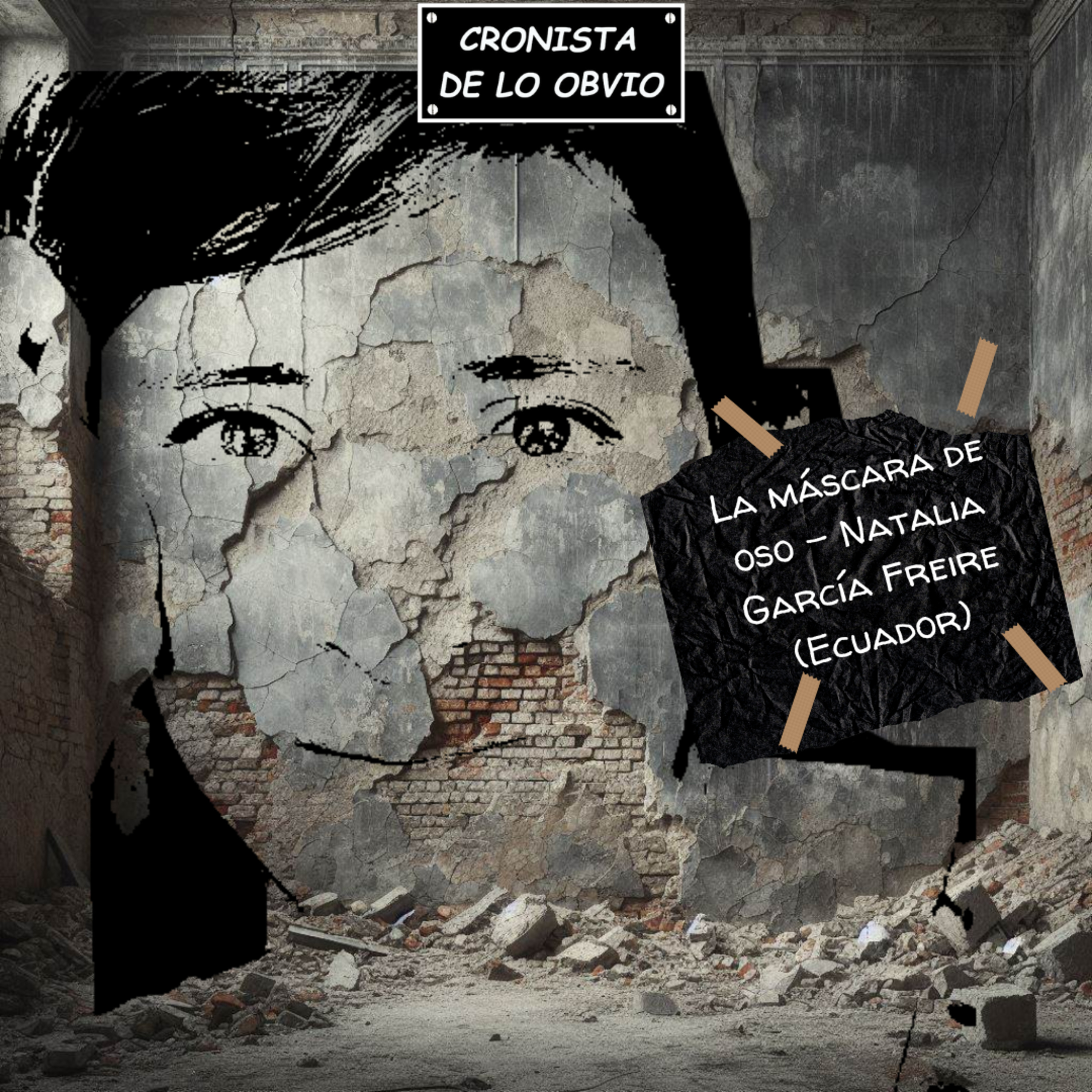 Los cuentos -propios y ajenos- del Cronista