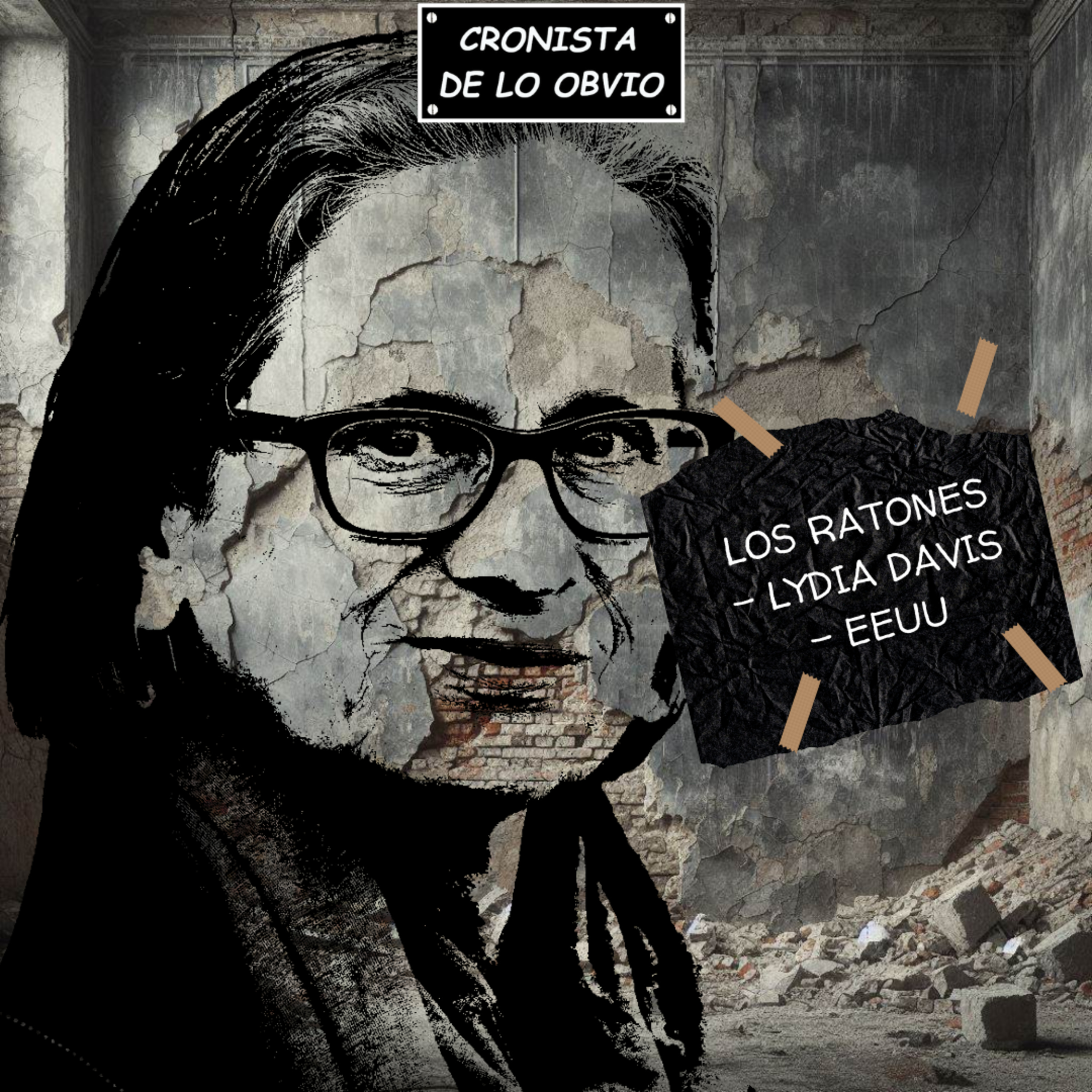 Los cuentos -propios y ajenos- del Cronista