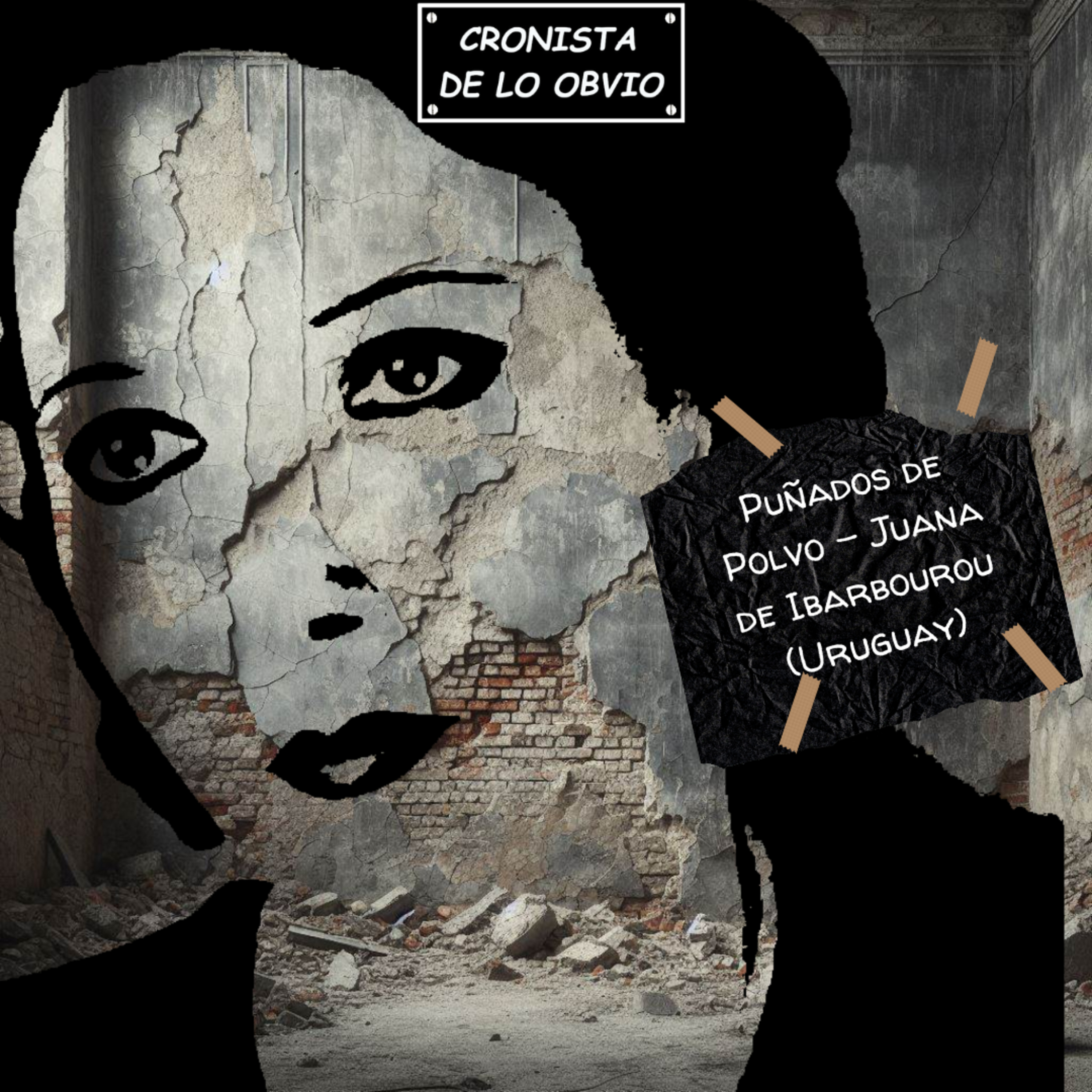Los cuentos -propios y ajenos- del Cronista