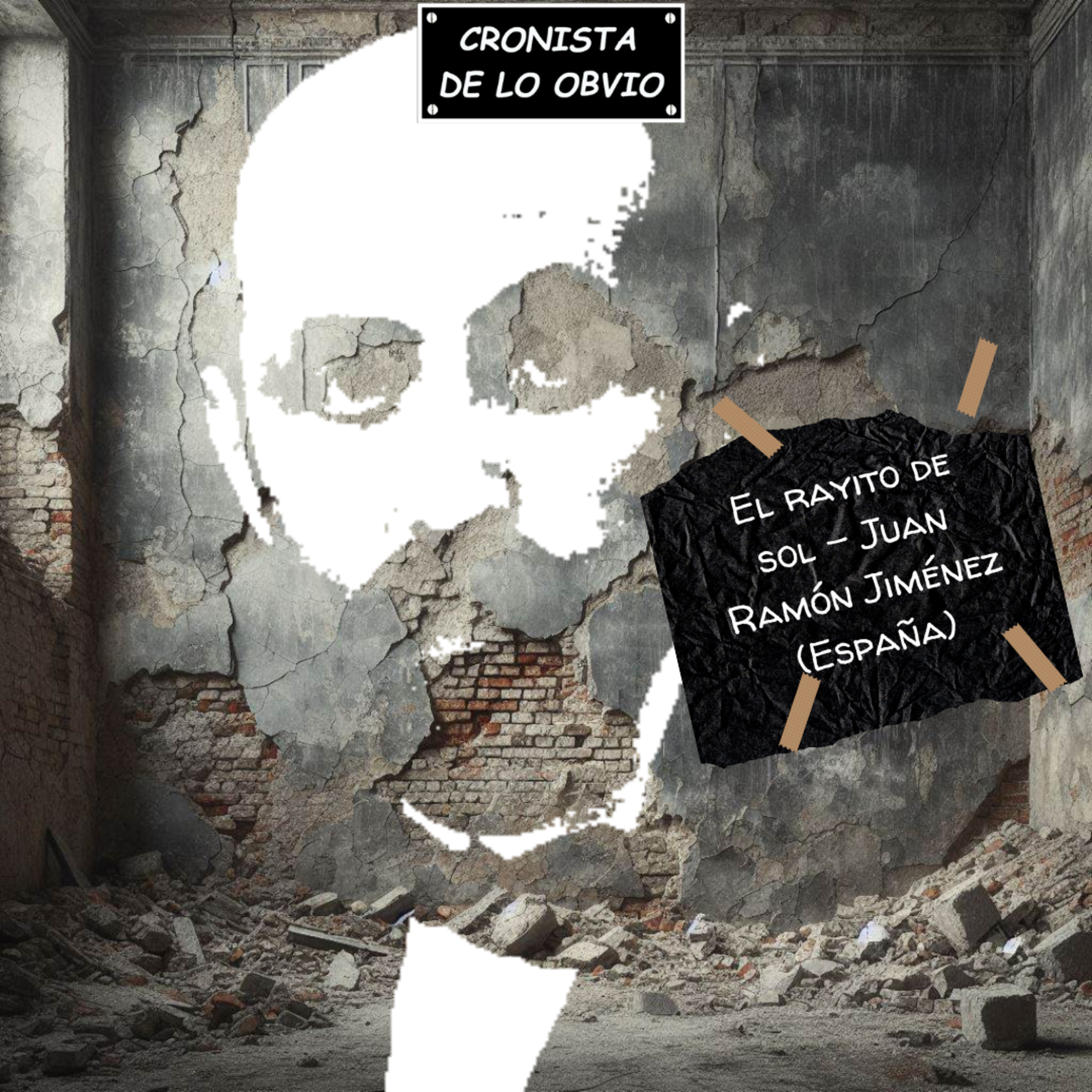 Los cuentos -propios y ajenos- del Cronista