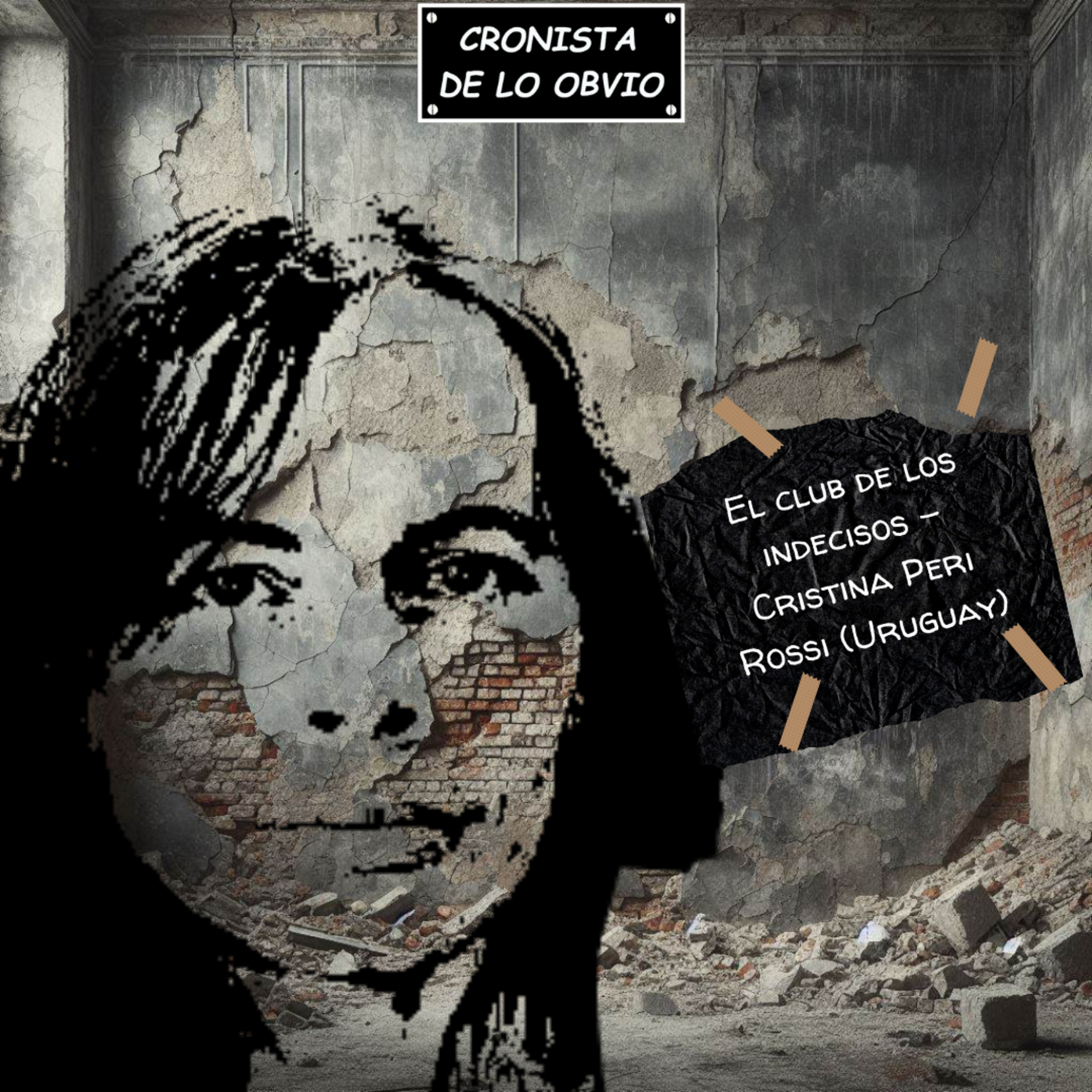 Los cuentos -propios y ajenos- del Cronista