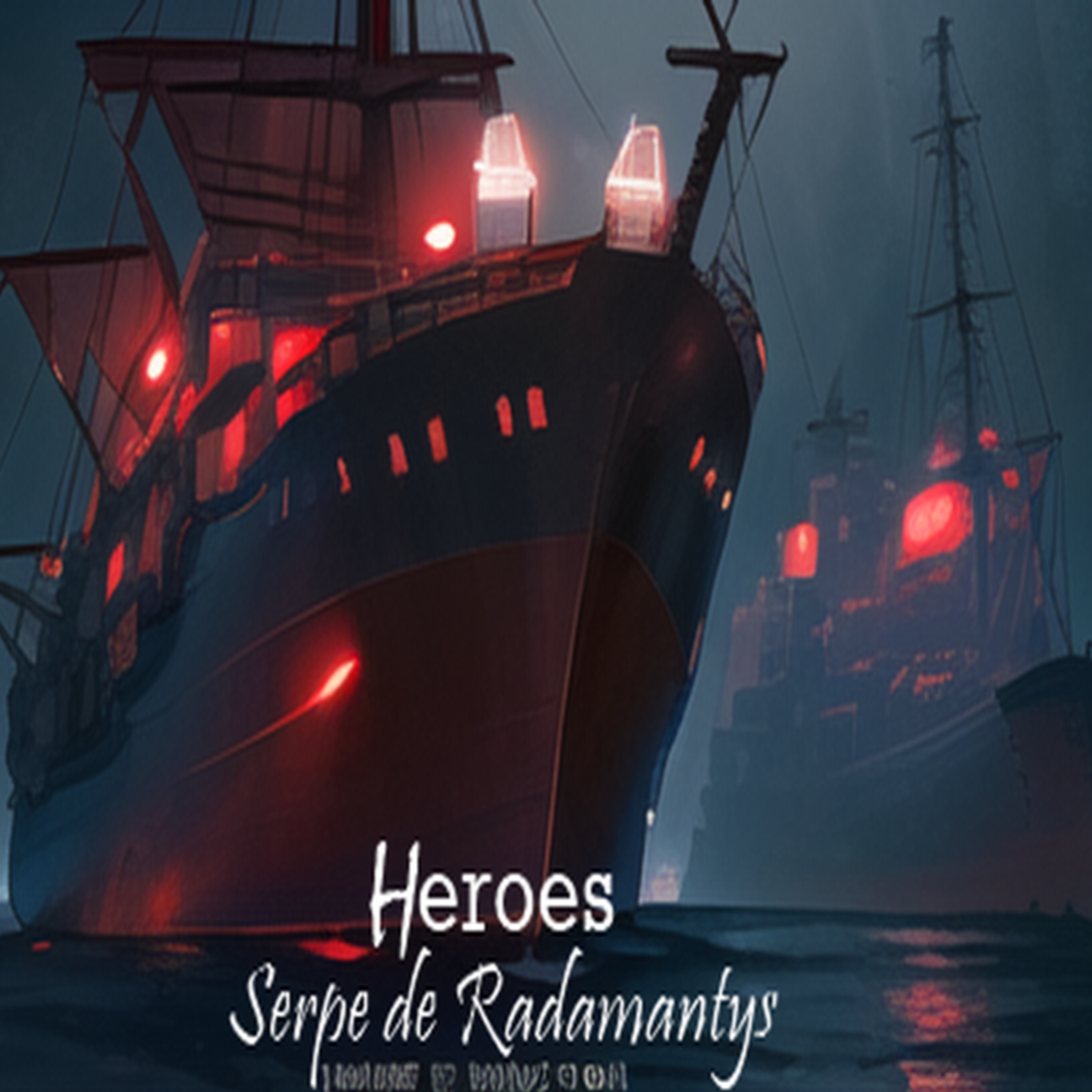 Diário de Bordo - RPG Cast