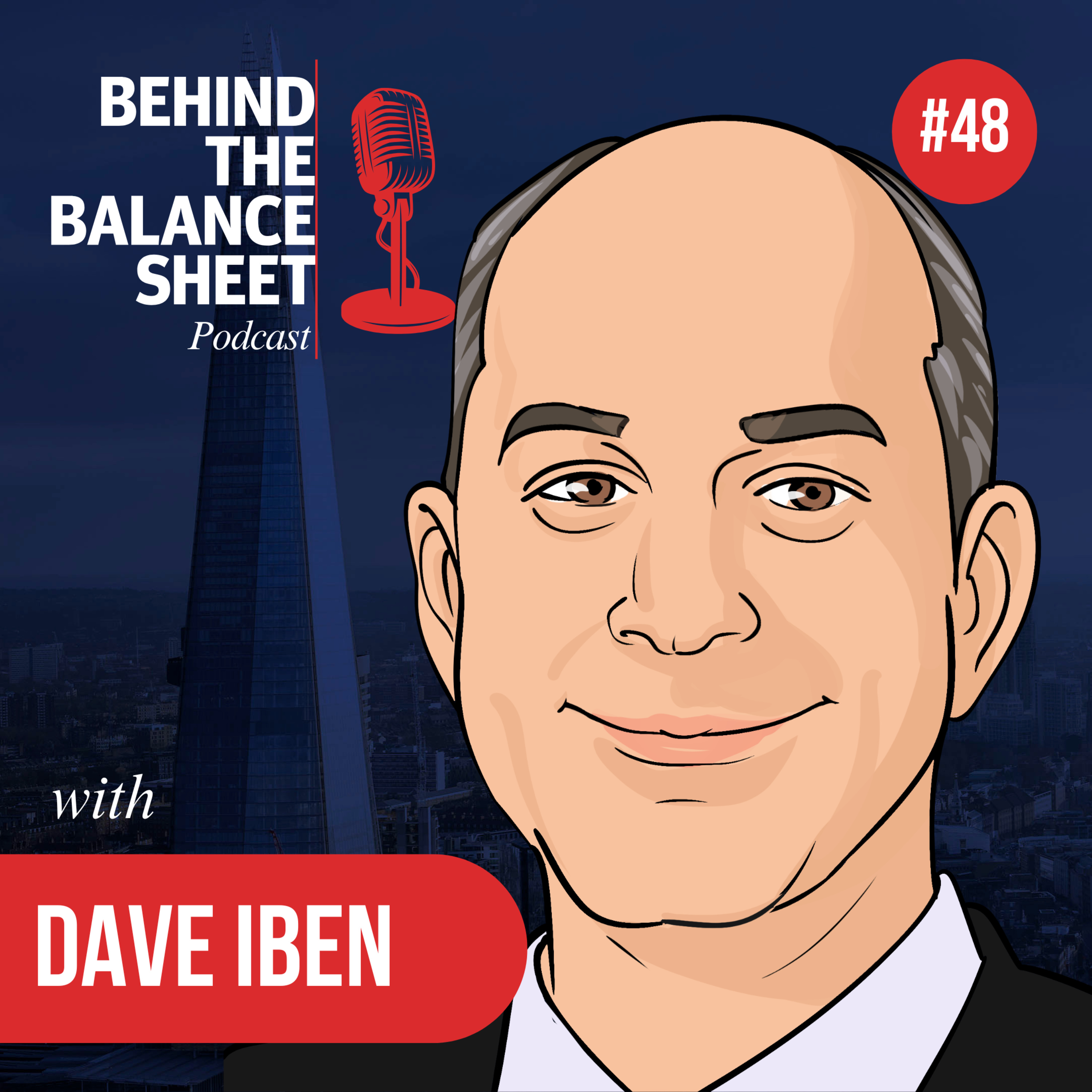 Behind the Balance Sheet