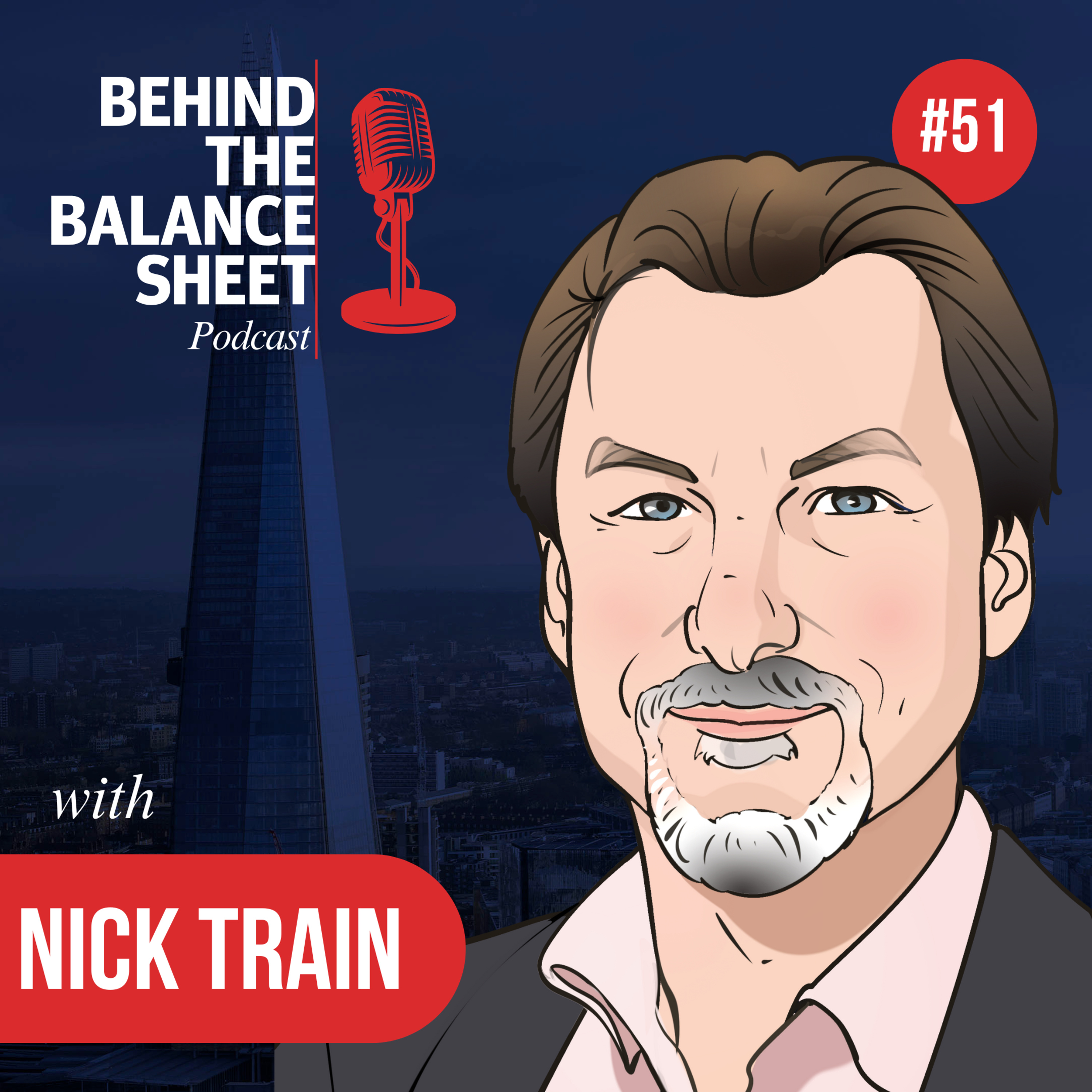 Behind the Balance Sheet