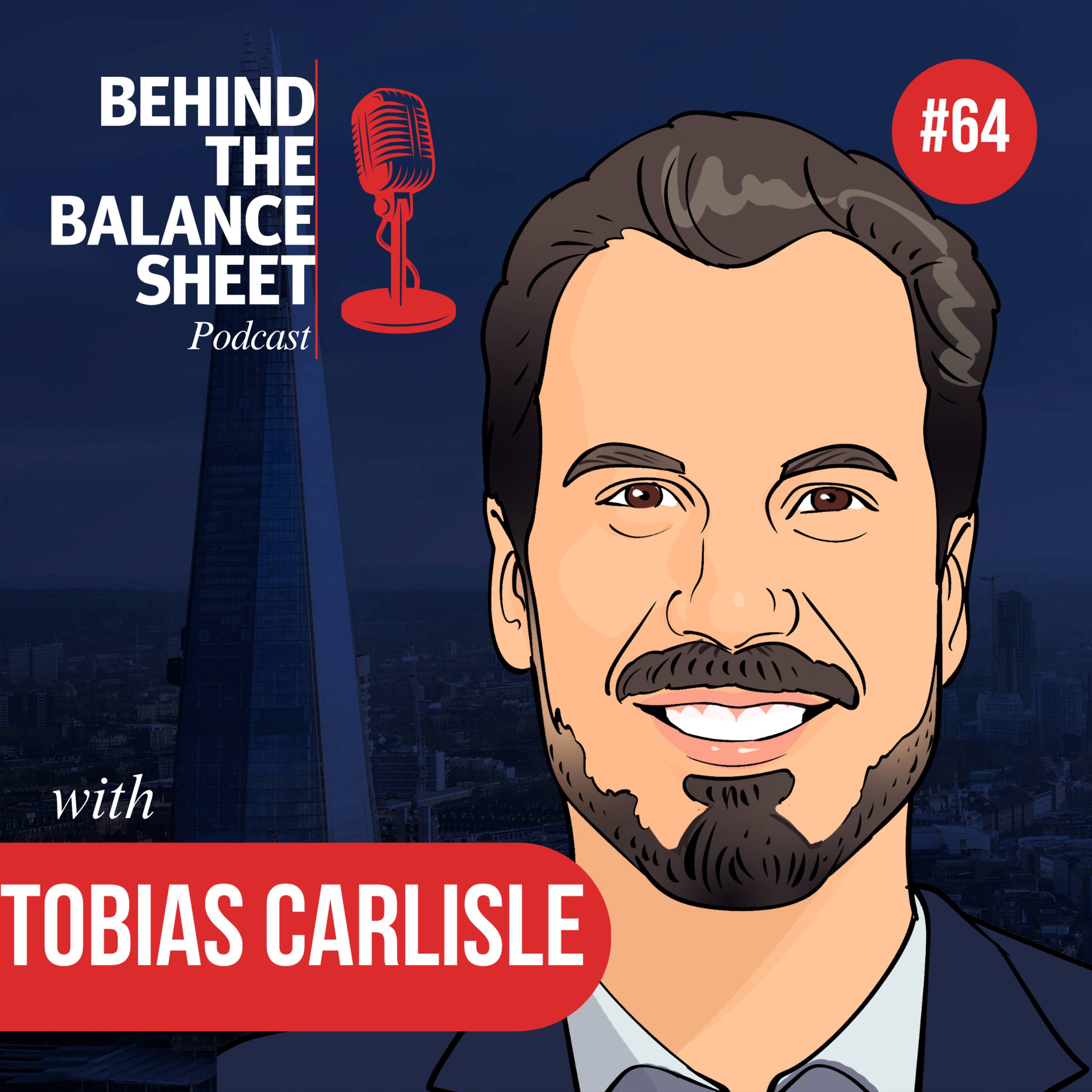 Behind the Balance Sheet