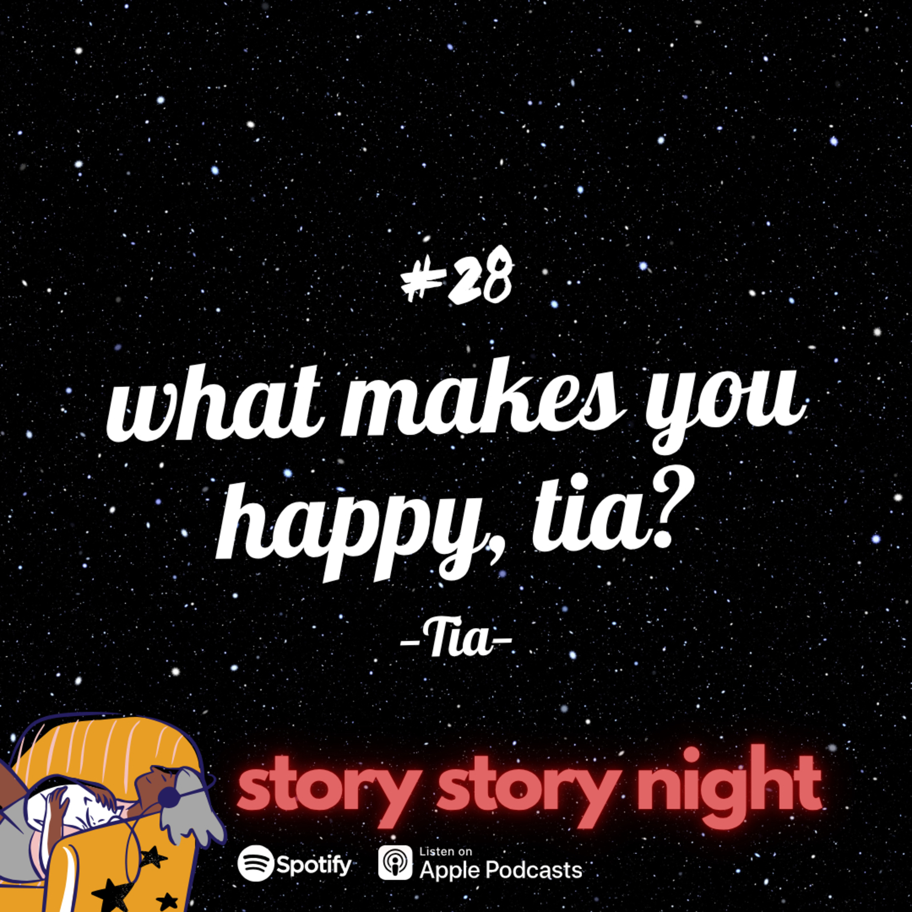 story story night