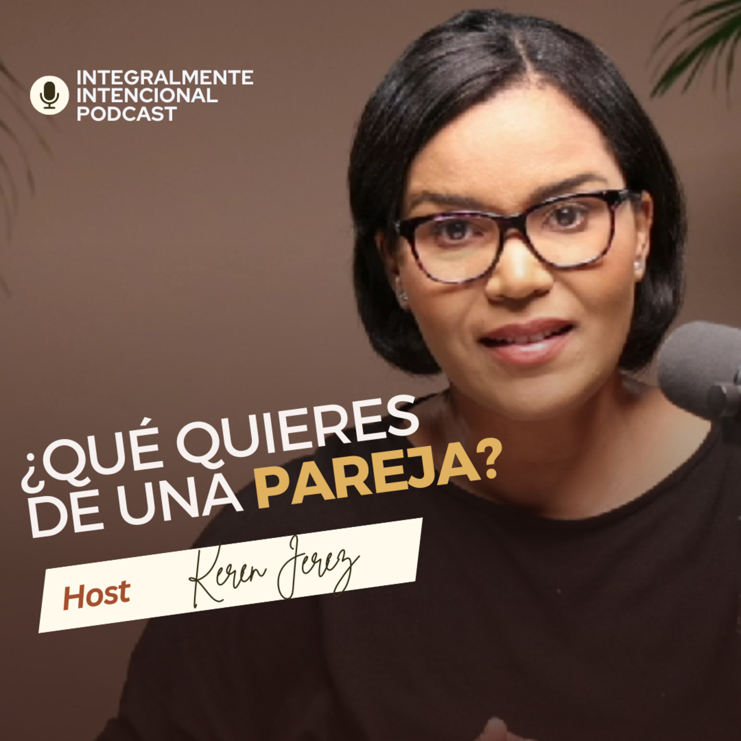 ¿Qué quieres de una pareja? - Ep.#164  episode artwork