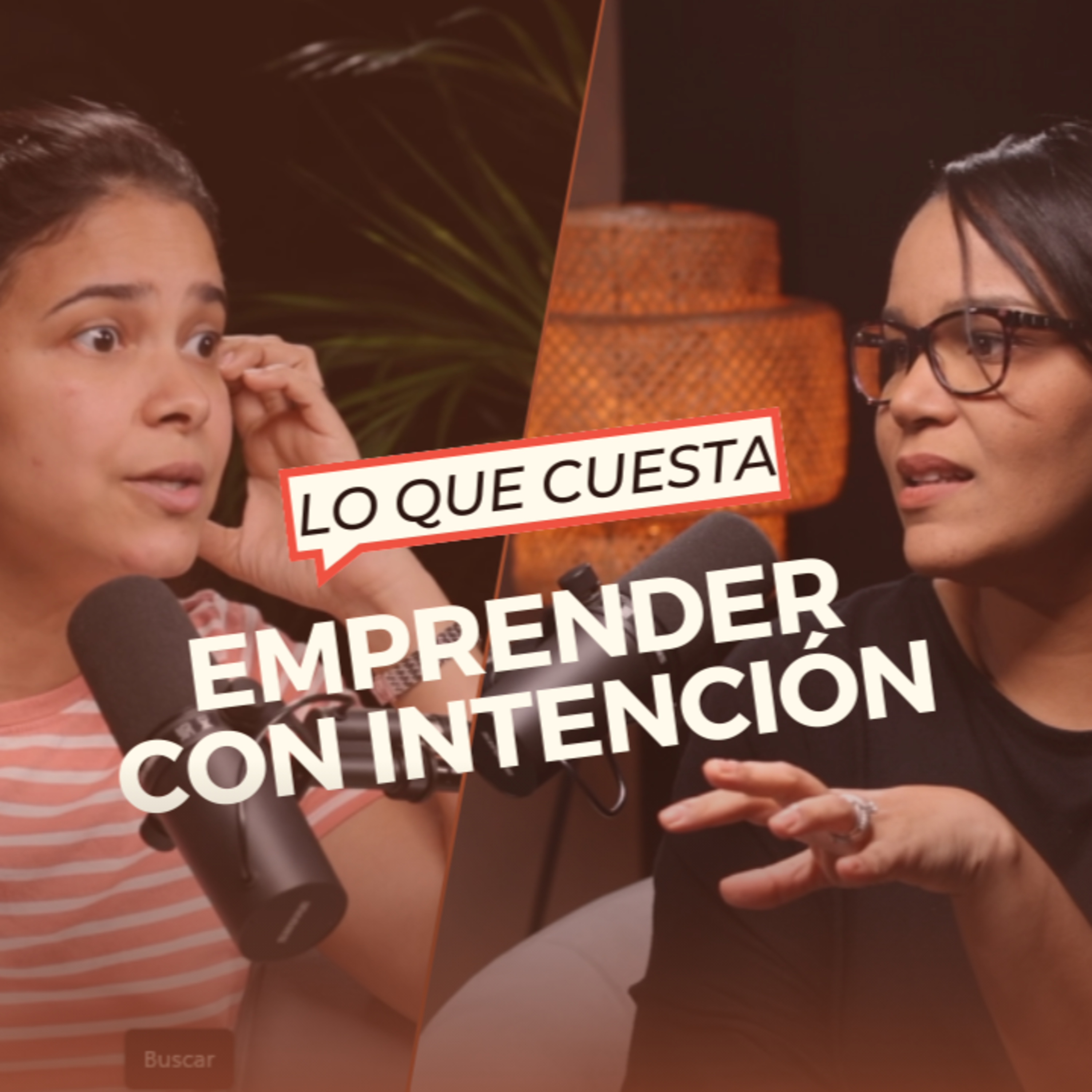 Lo que cuesta emprender con intención - Ep. #171 Keren Jerez episode artwork