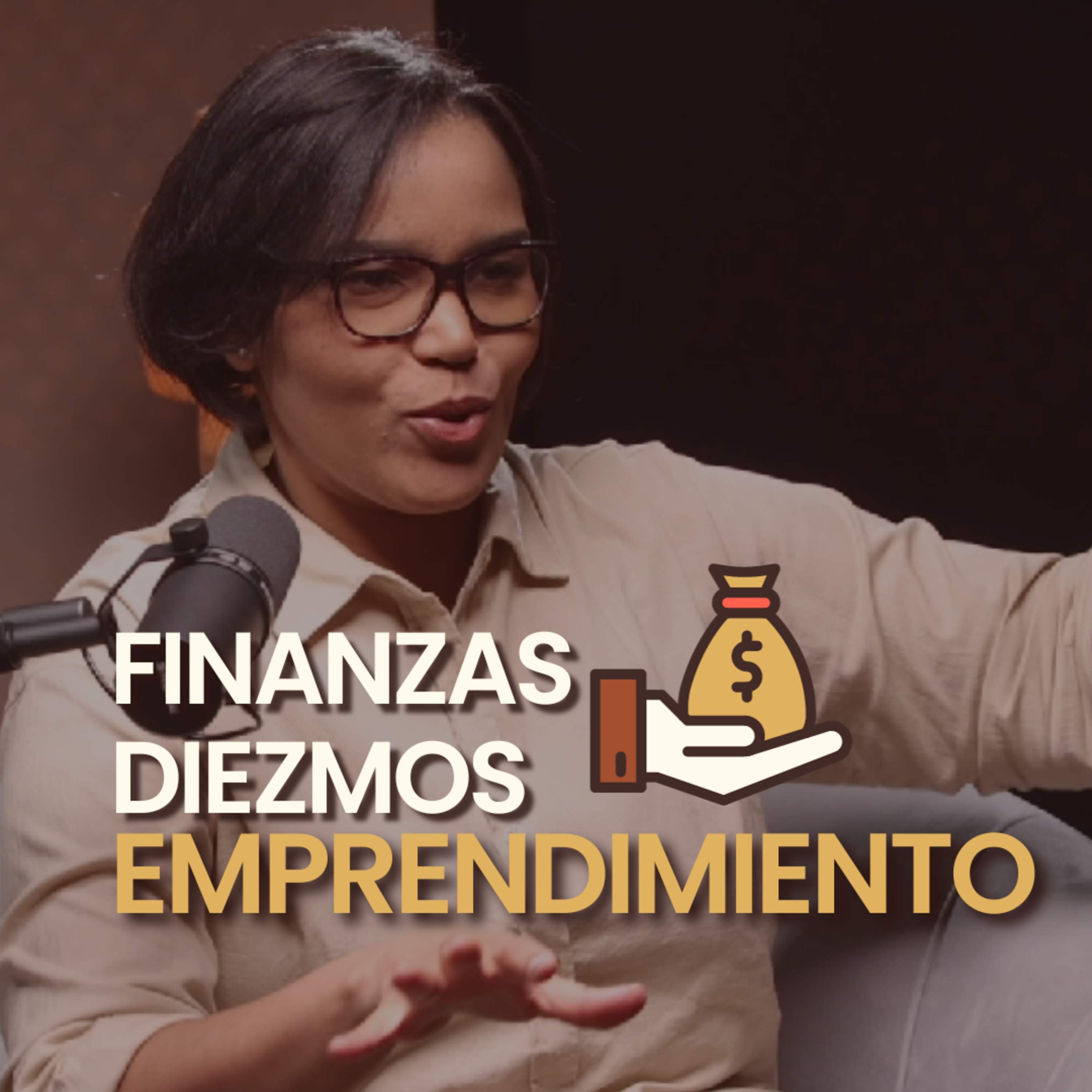 Finanzas, Diezmos y claves de un emprendimiento - Ep. 173 episode artwork