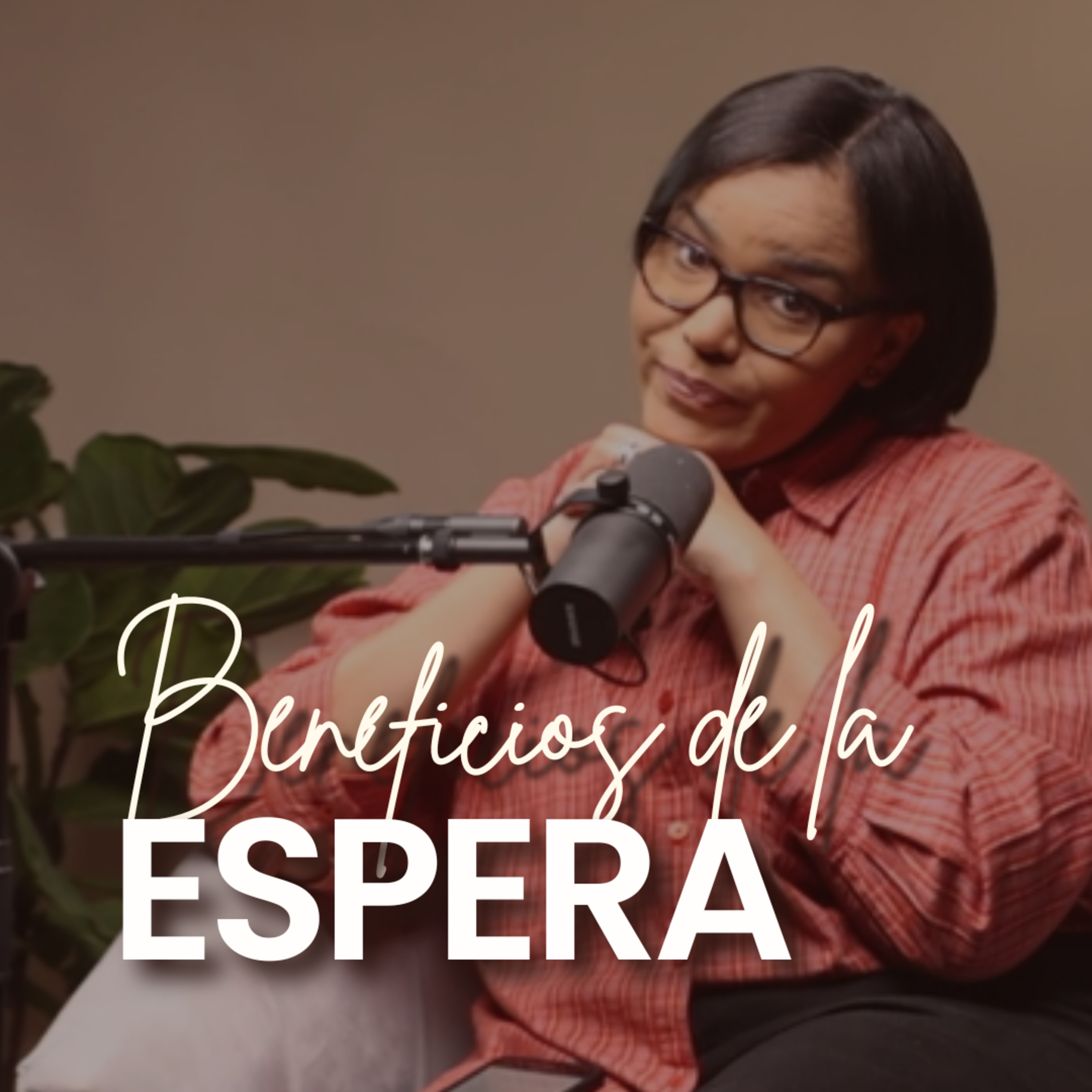 Beneficios de la ESPERA - Ep. #188  episode artwork