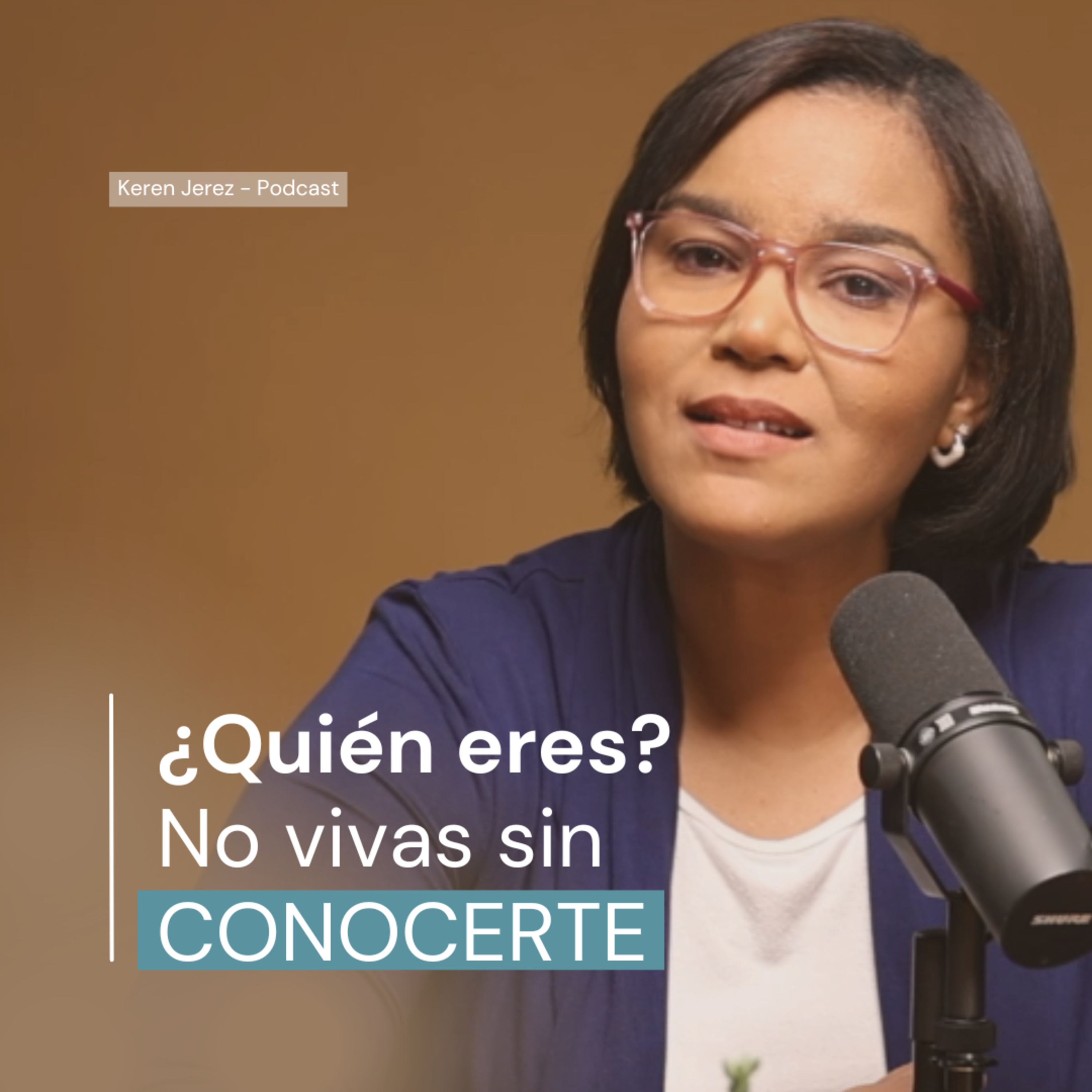¿Quién soy? Hagamos un viaje a tu interior - Ep. 196 episode artwork