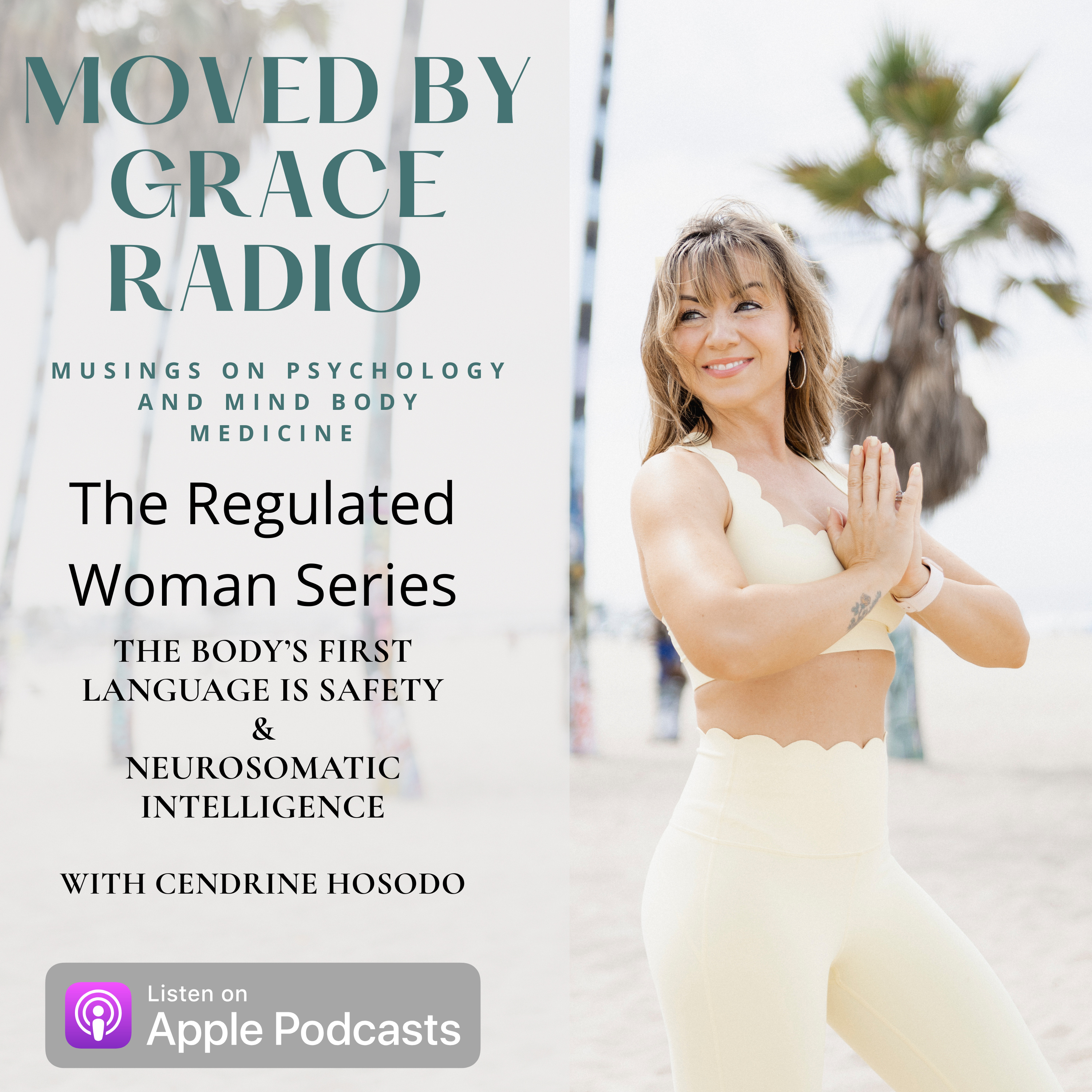 Moved By Grace Counseling Radio