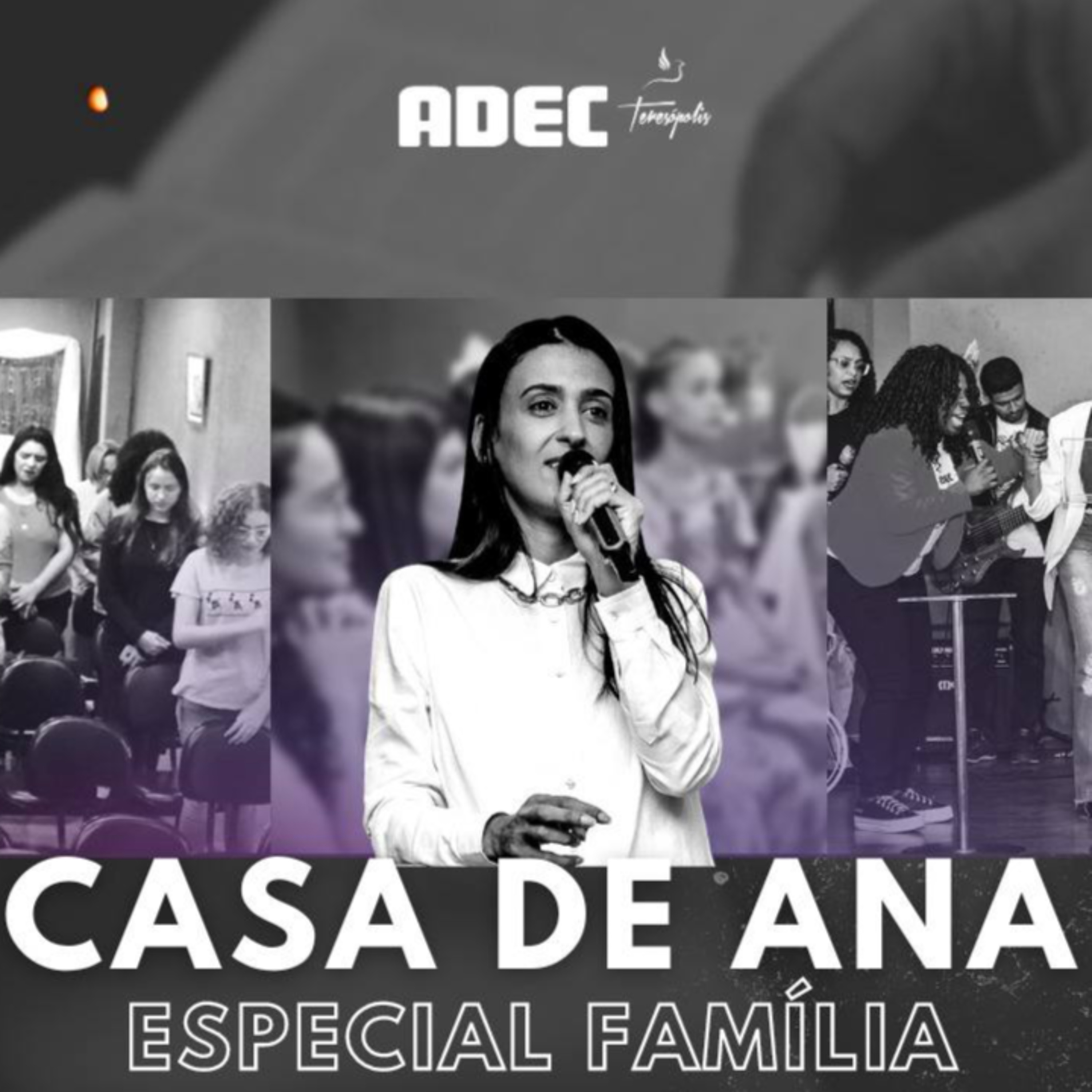 Não Deixe a Oportunidade Passar episode artwork
