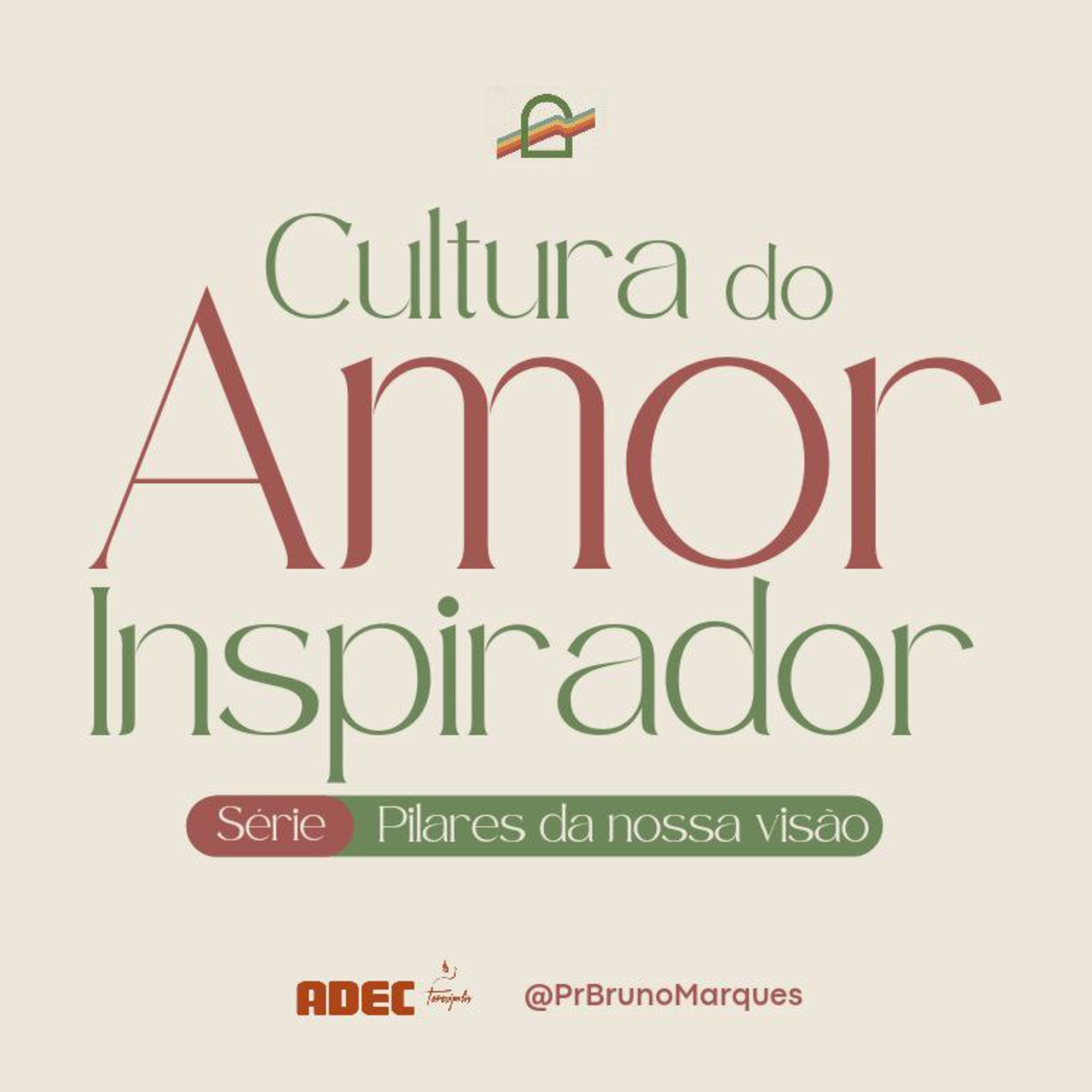 Pastor Bruno Marques