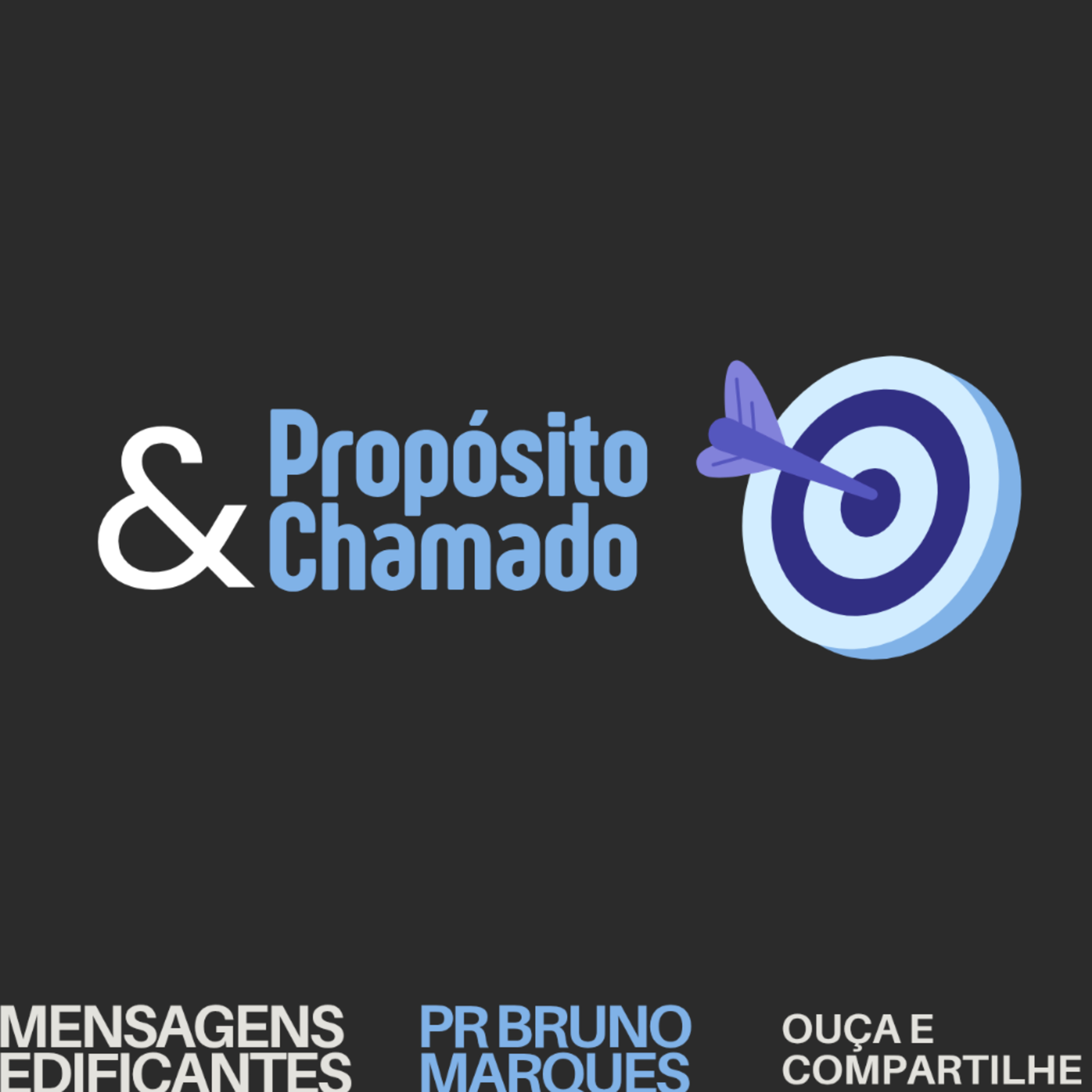 Propósito e chamado  episode artwork