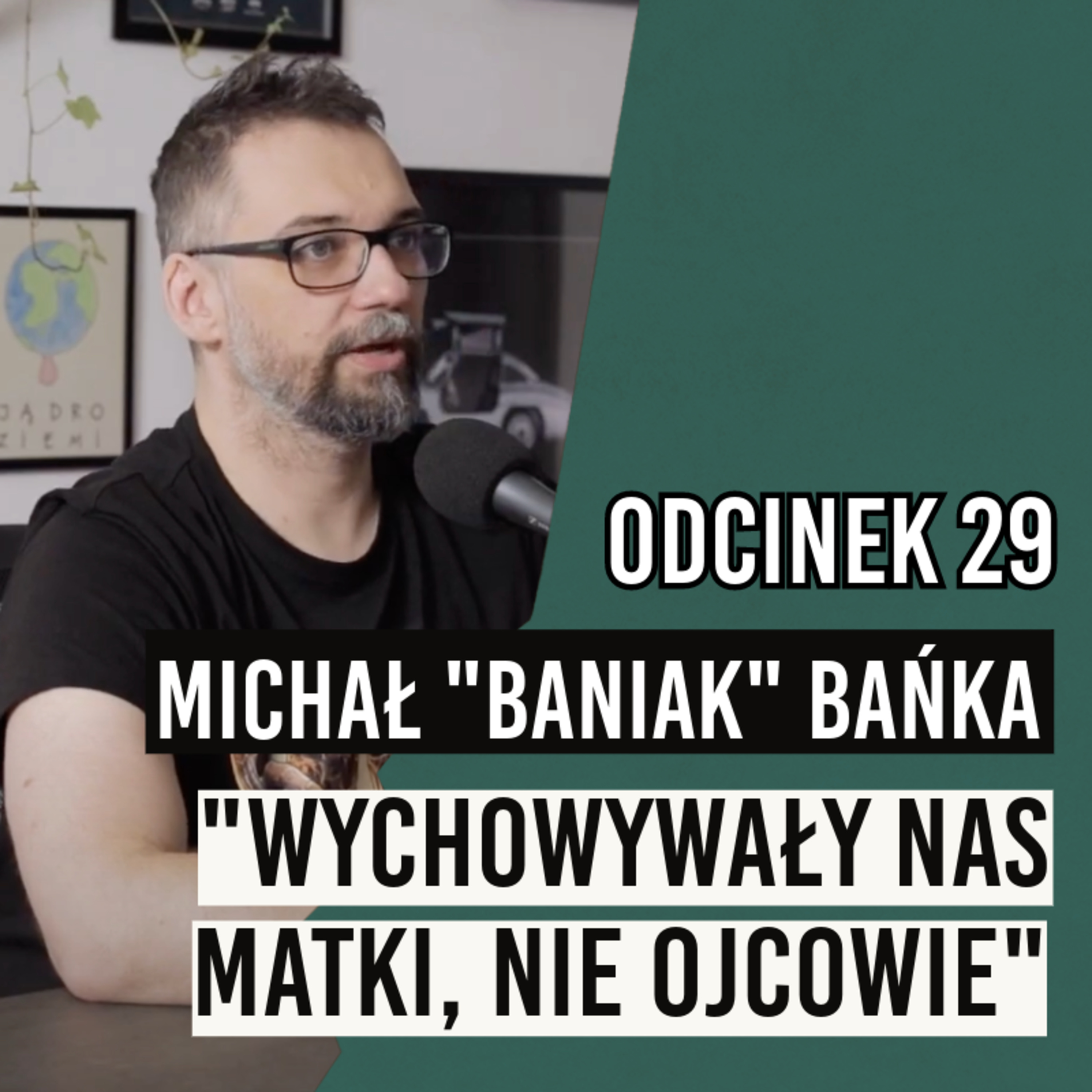 Męskie Gadanie Podcast