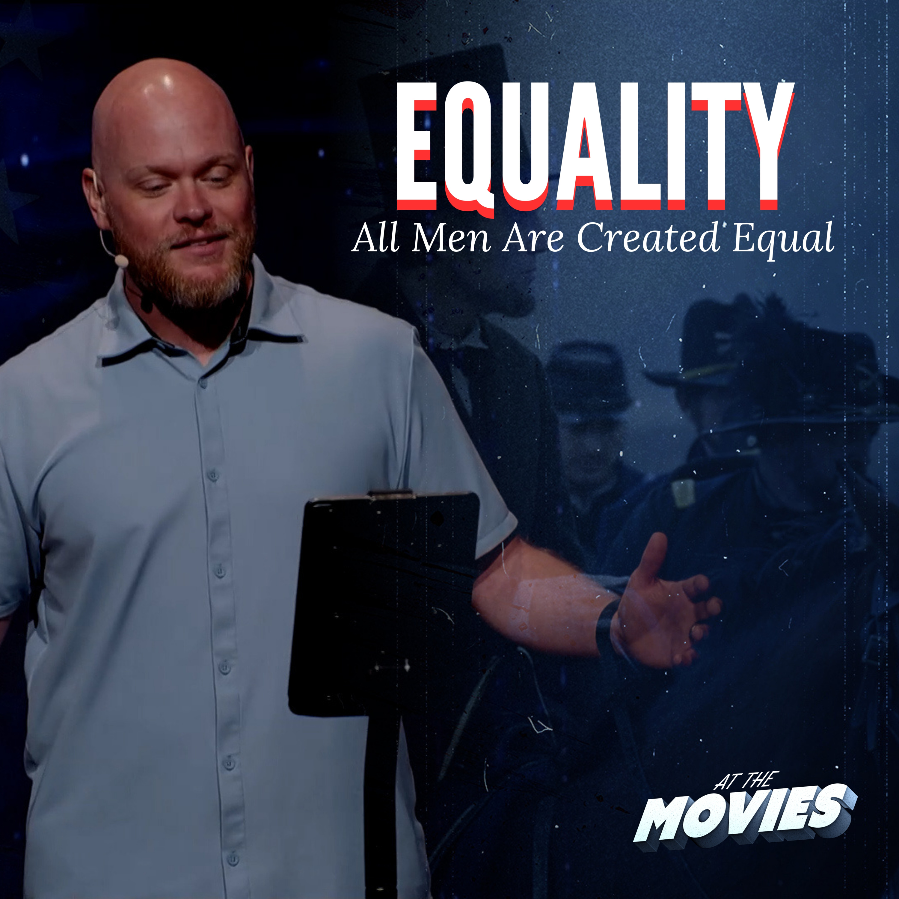 Equality | All Men Are Created Equal episode artwork