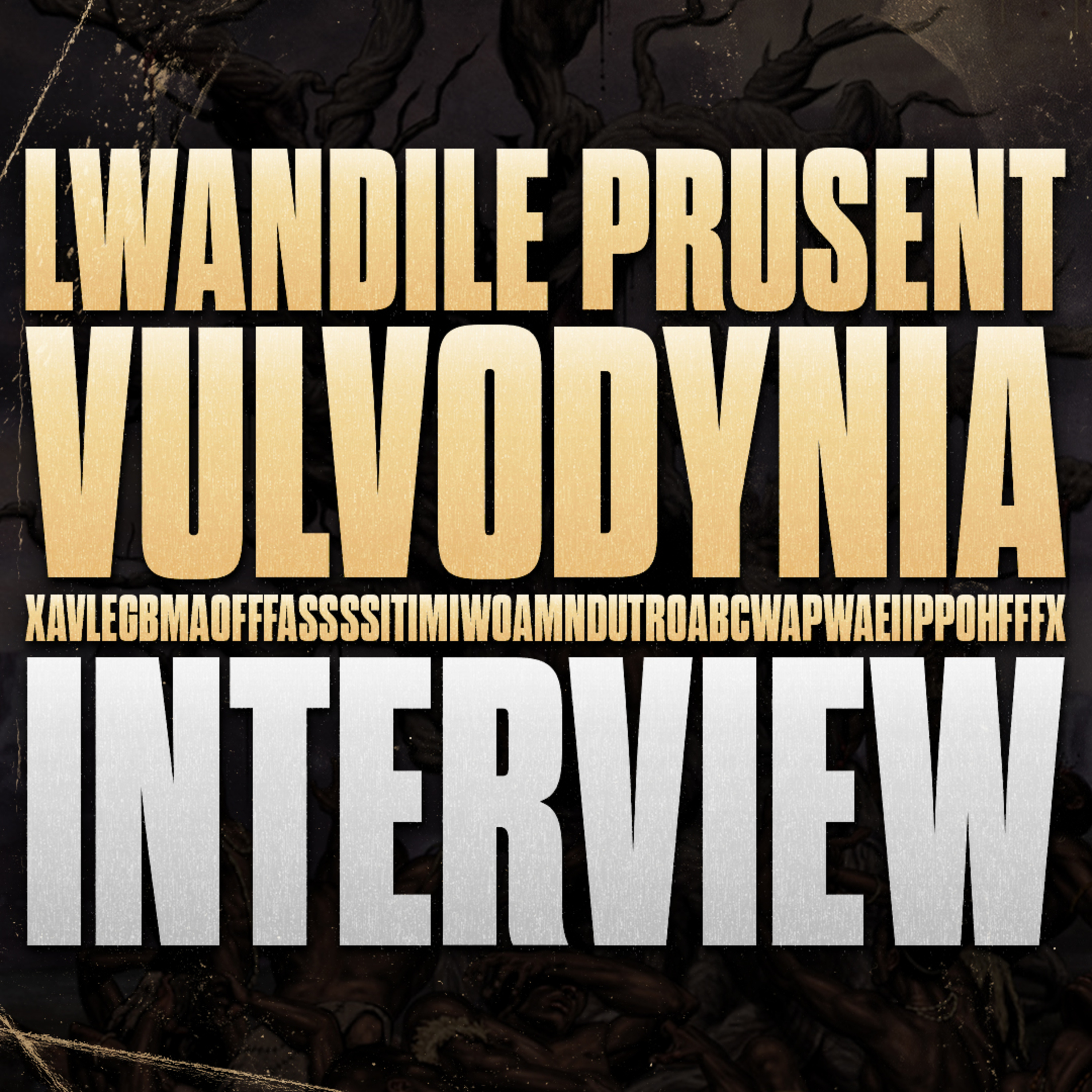 BRUTALITY PODCAST