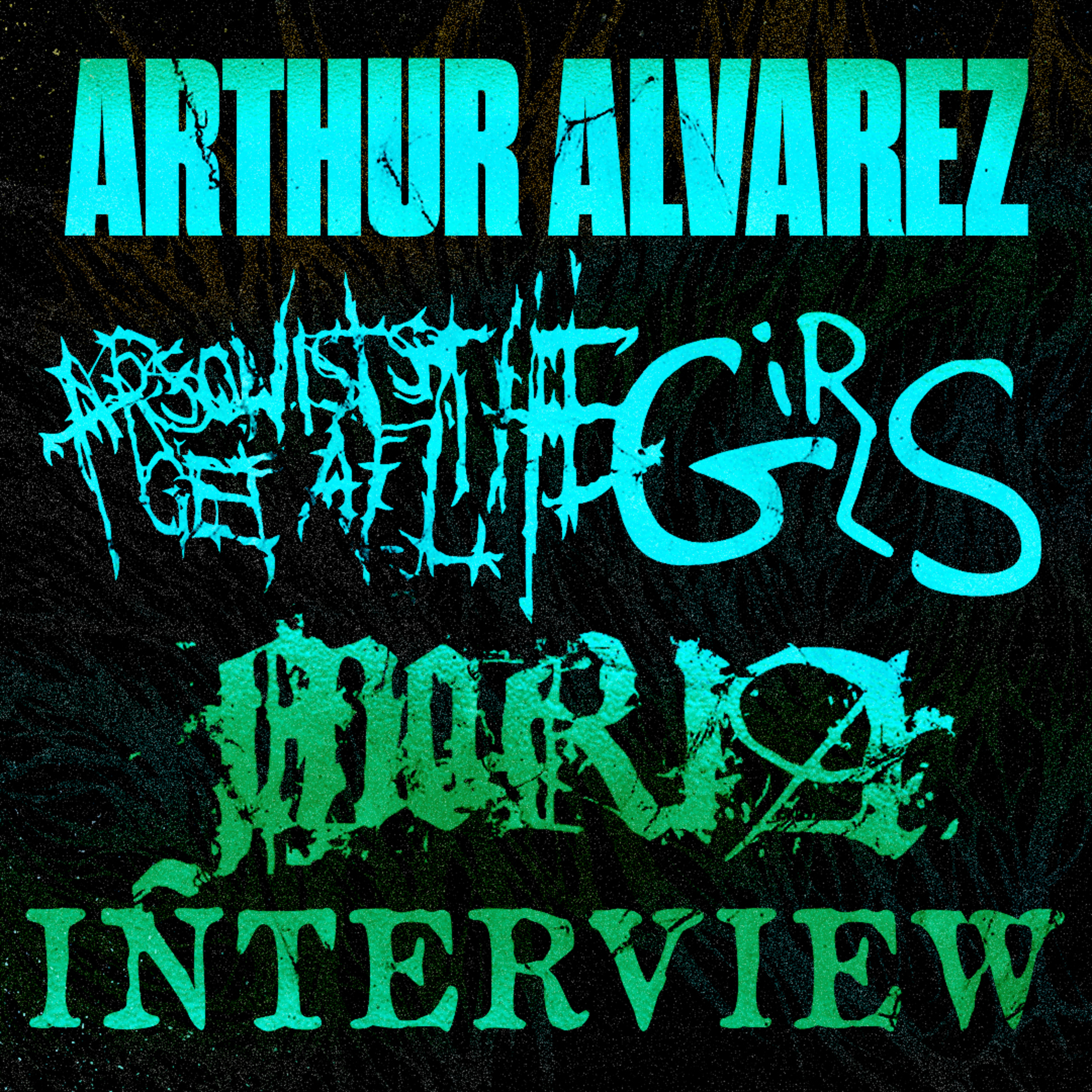 BRUTALITY PODCAST