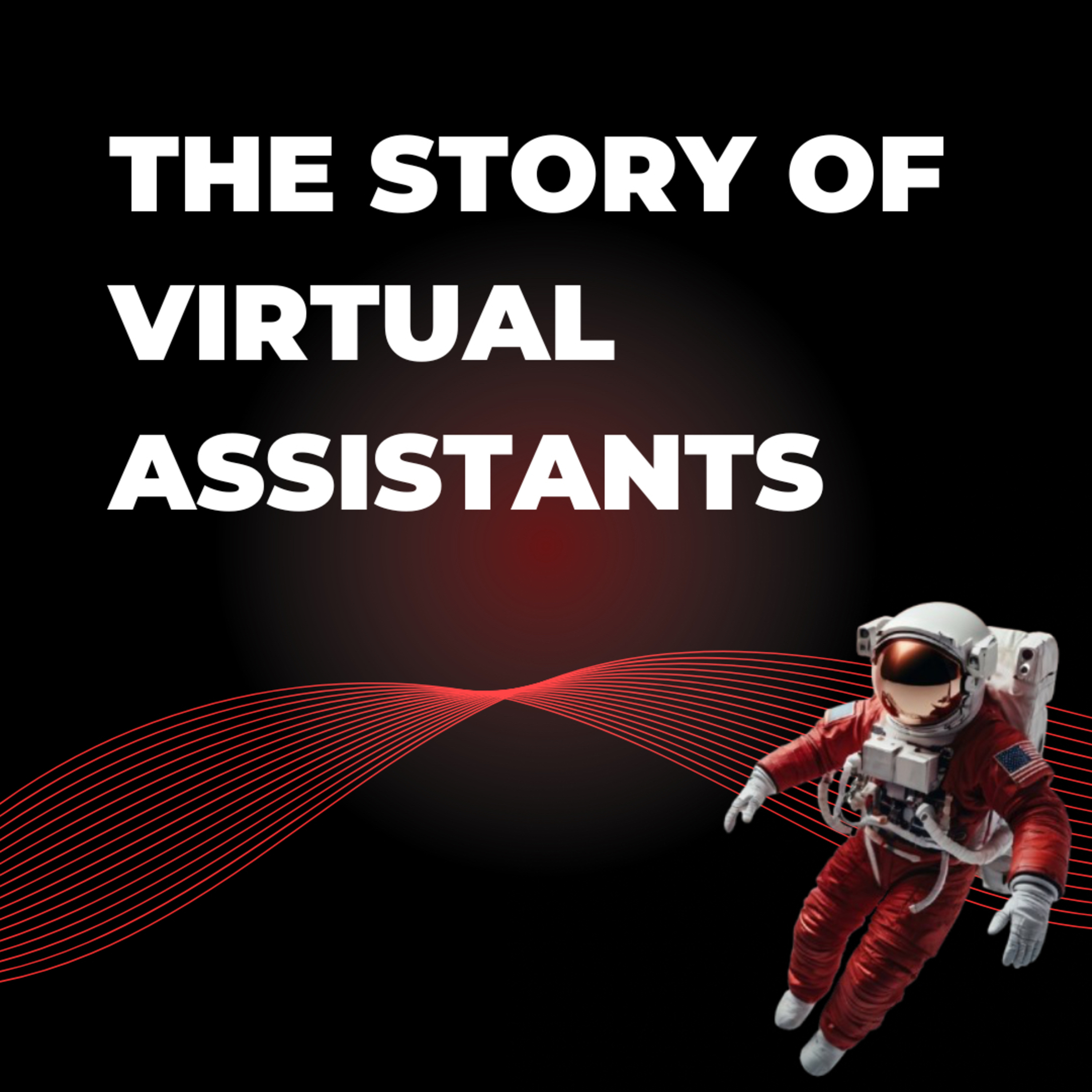 009. Is Your Computer ALIVE?! This AI Just Said "Hello" and Will Blow Your Mind! episode artwork
