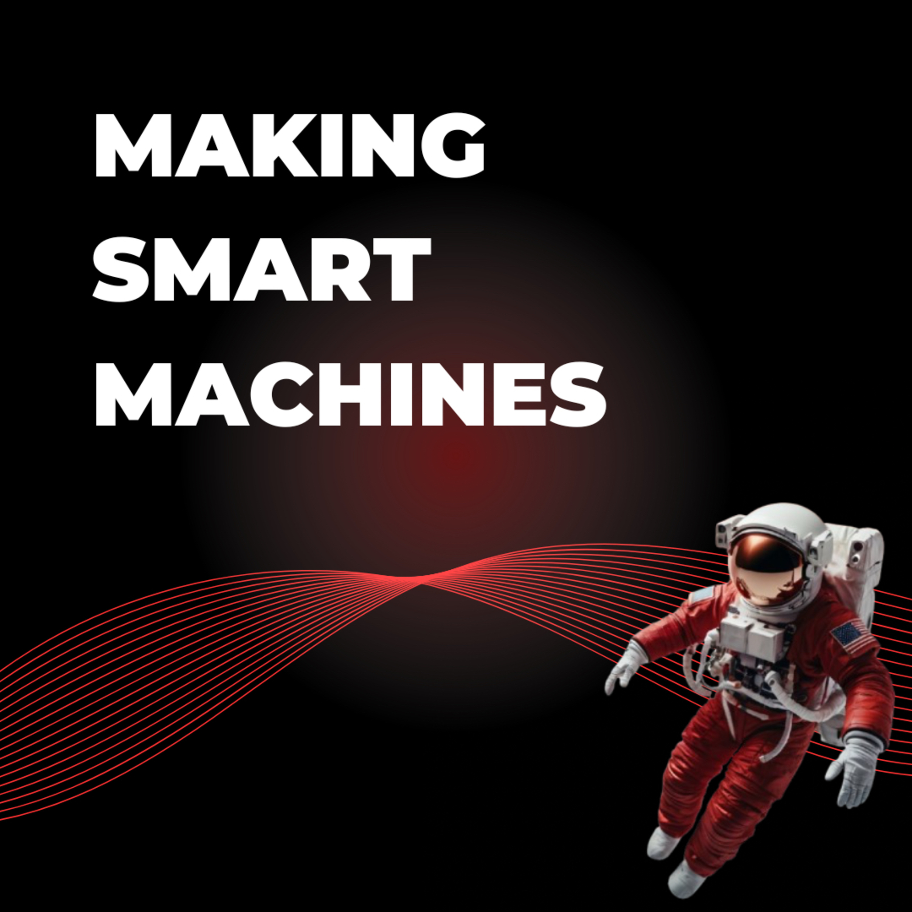011. Unlocking AI Genius! Follow This ONE "Recipe" for Mind-Blowing Results! episode artwork