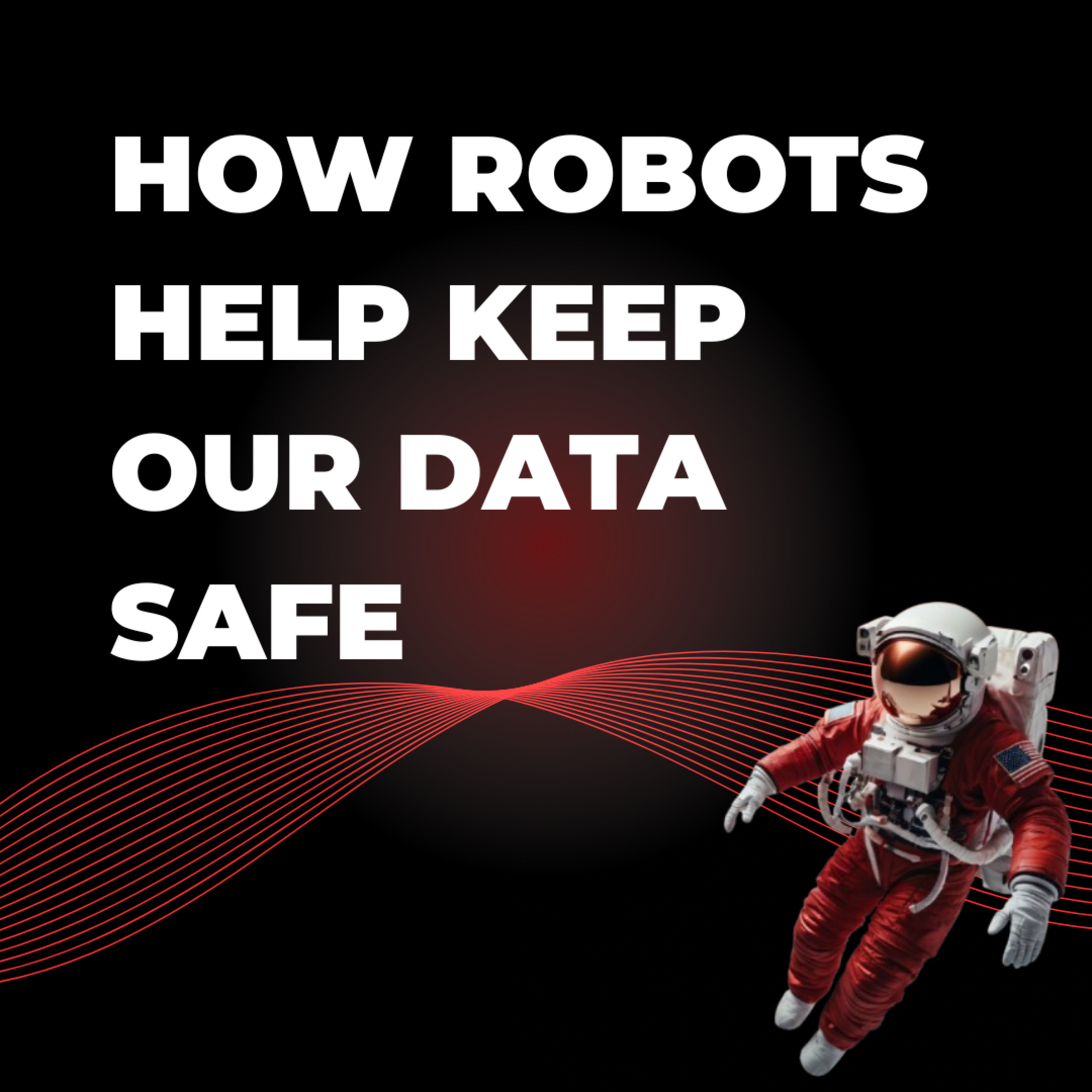 015. Hackers are EVOLVING! The Shocking AI Arms Race You Didn't Know About! episode artwork
