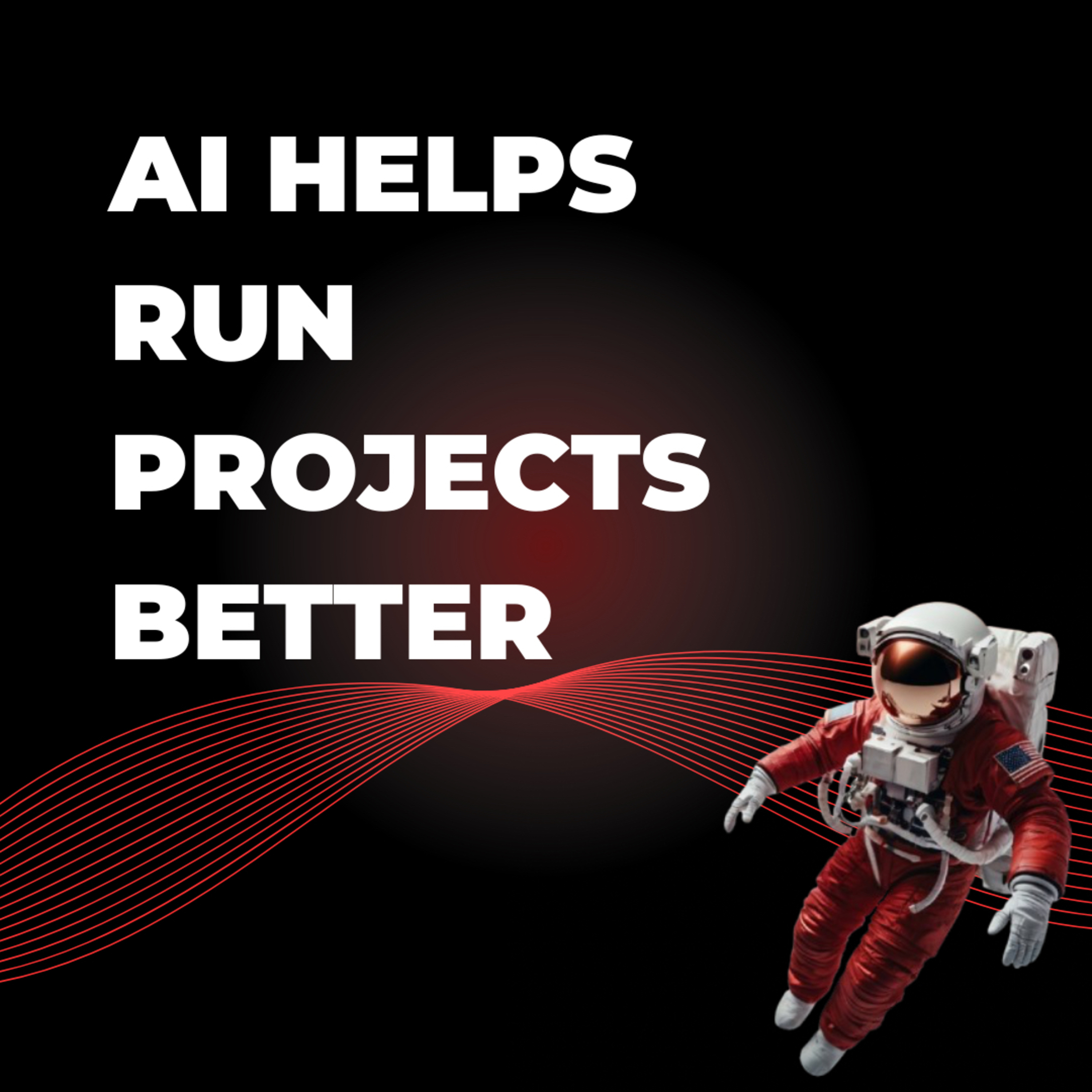 018. You Won't BELIEVE How These Project Management Secrets Are Building AI episode artwork