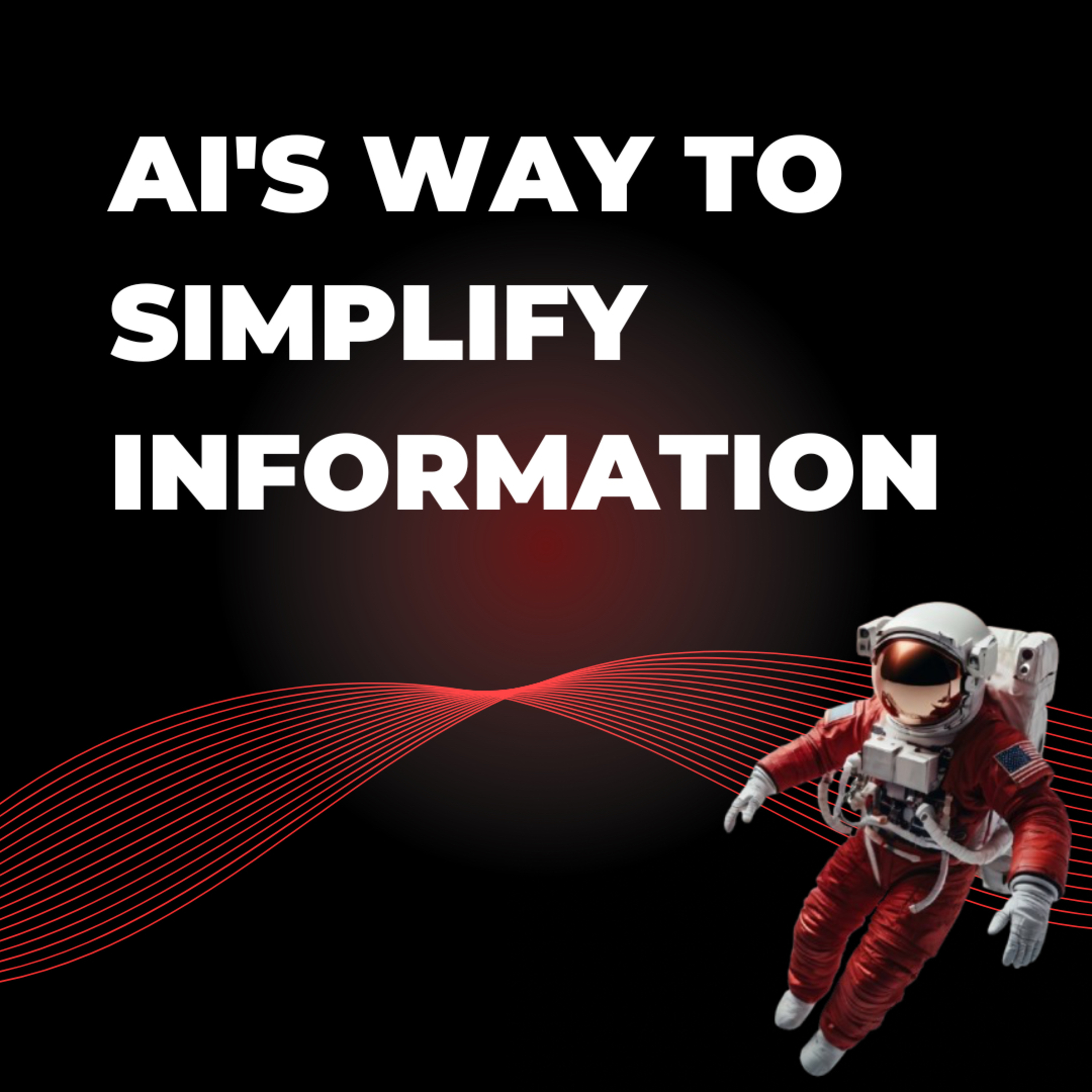 020. Shrink Your Big Data NOW! The ONE AI Trick They Don't Want You to Know! episode artwork