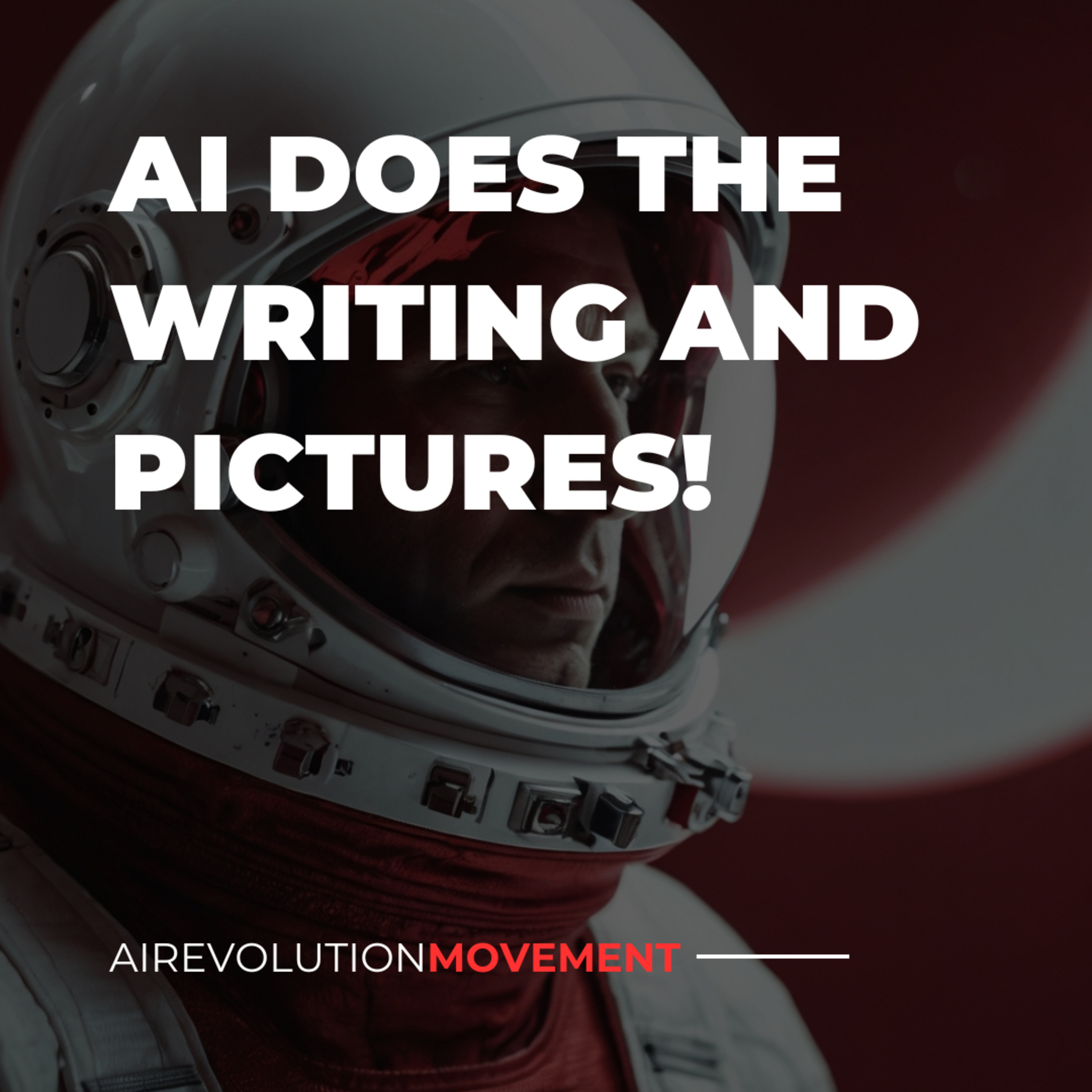 023. Robots Are Getting SMARTER! The AI Breakthrough That Changes EVERYTHING! episode artwork