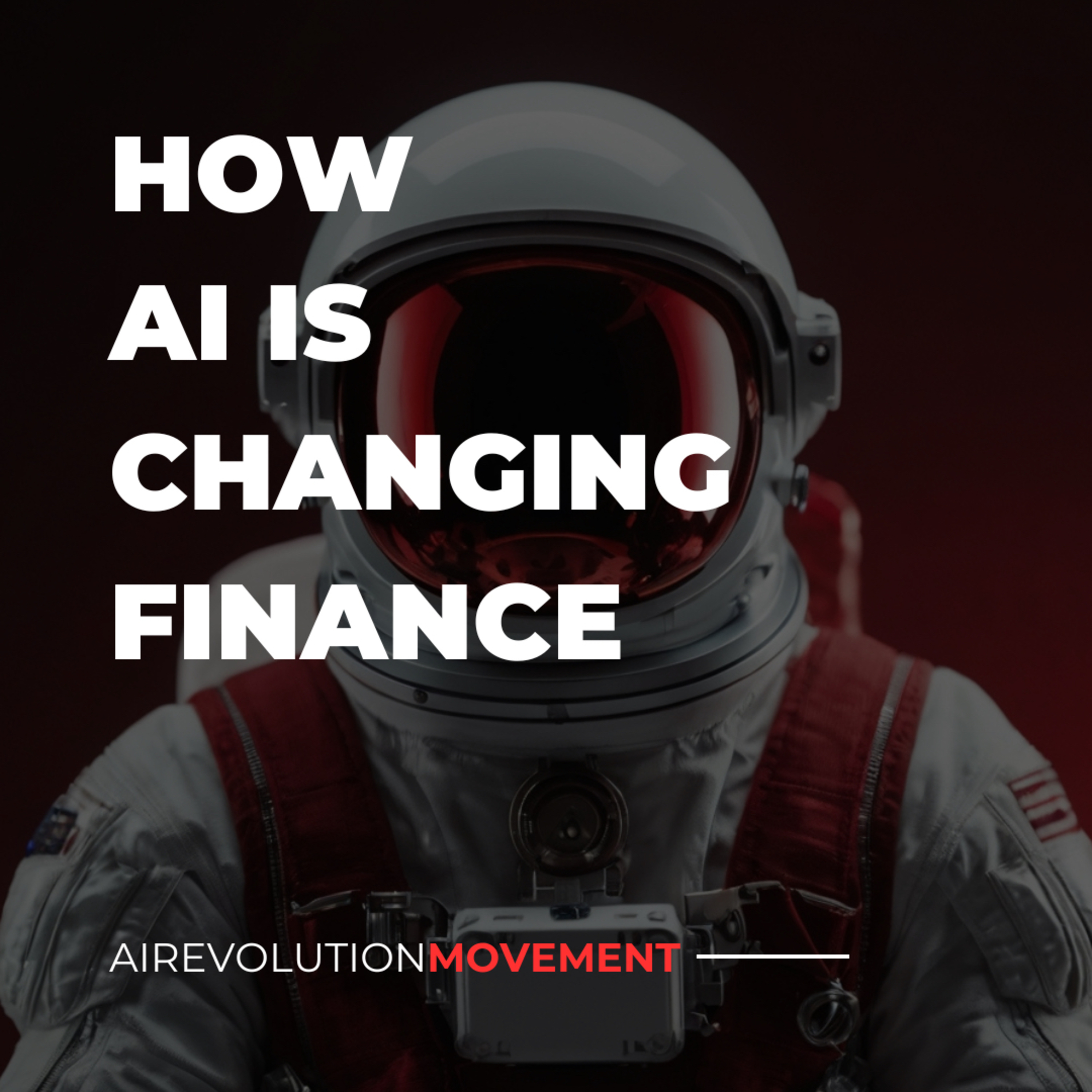 🔴 038. AI: The New Helper in Money episode artwork