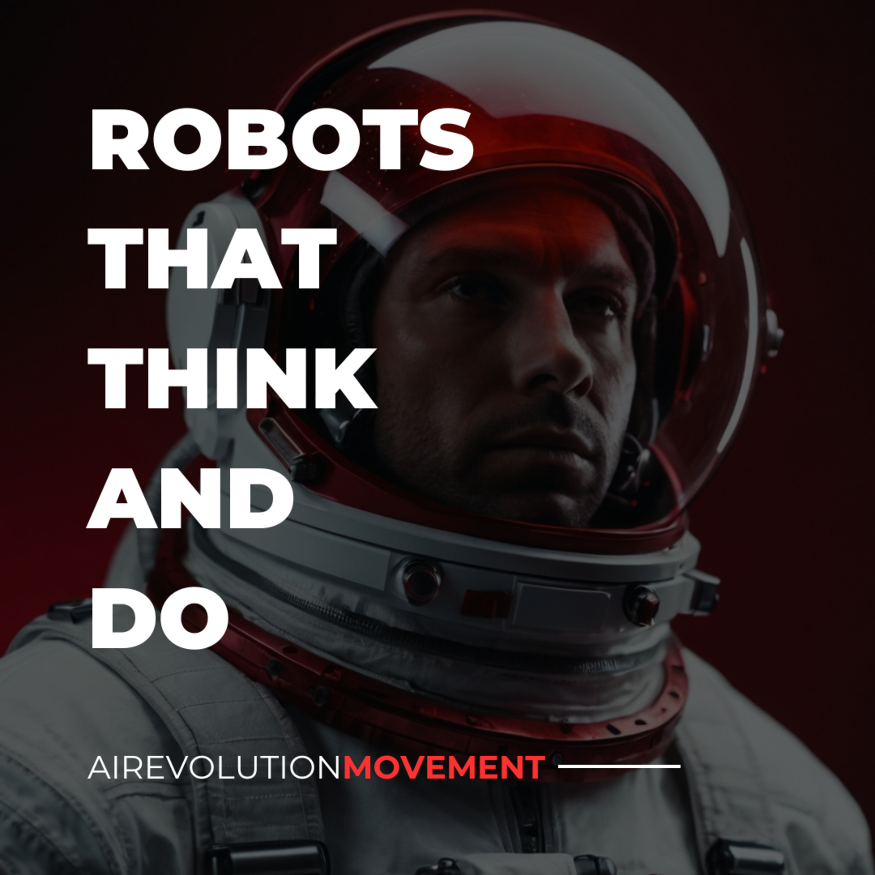 🔴 055. AI: Agents Your Digital Assistants episode artwork