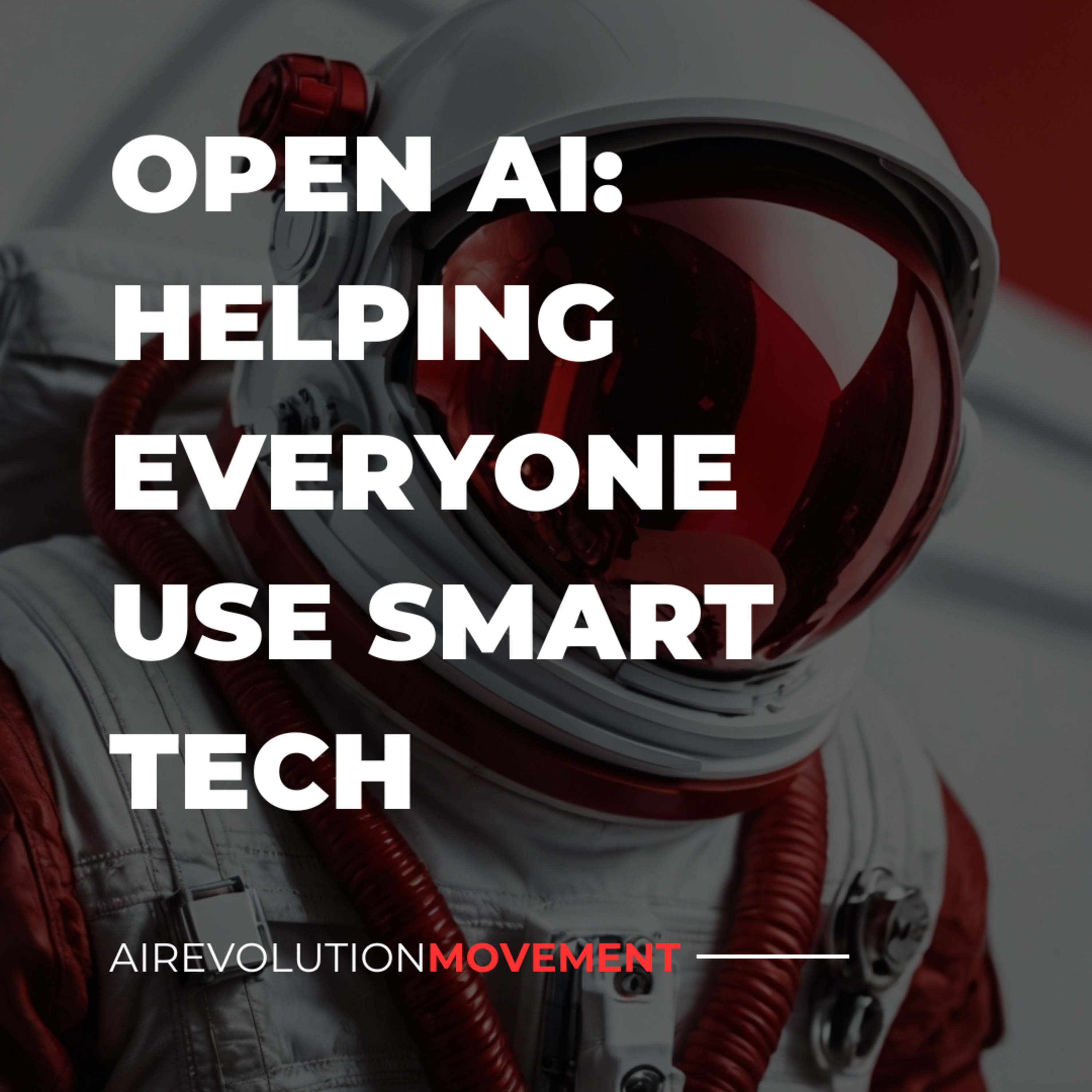 🔴 057. AI: Free Sharing the Brainy Programs episode artwork