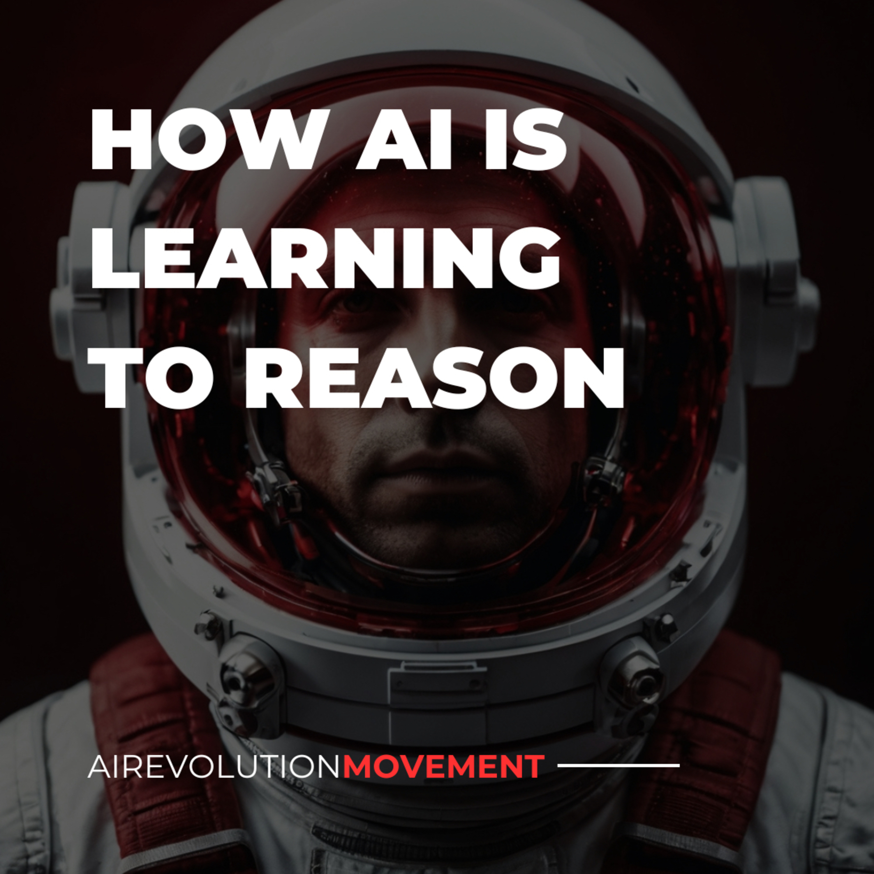 🔴 060. AI: Brains Getting Smarter episode artwork