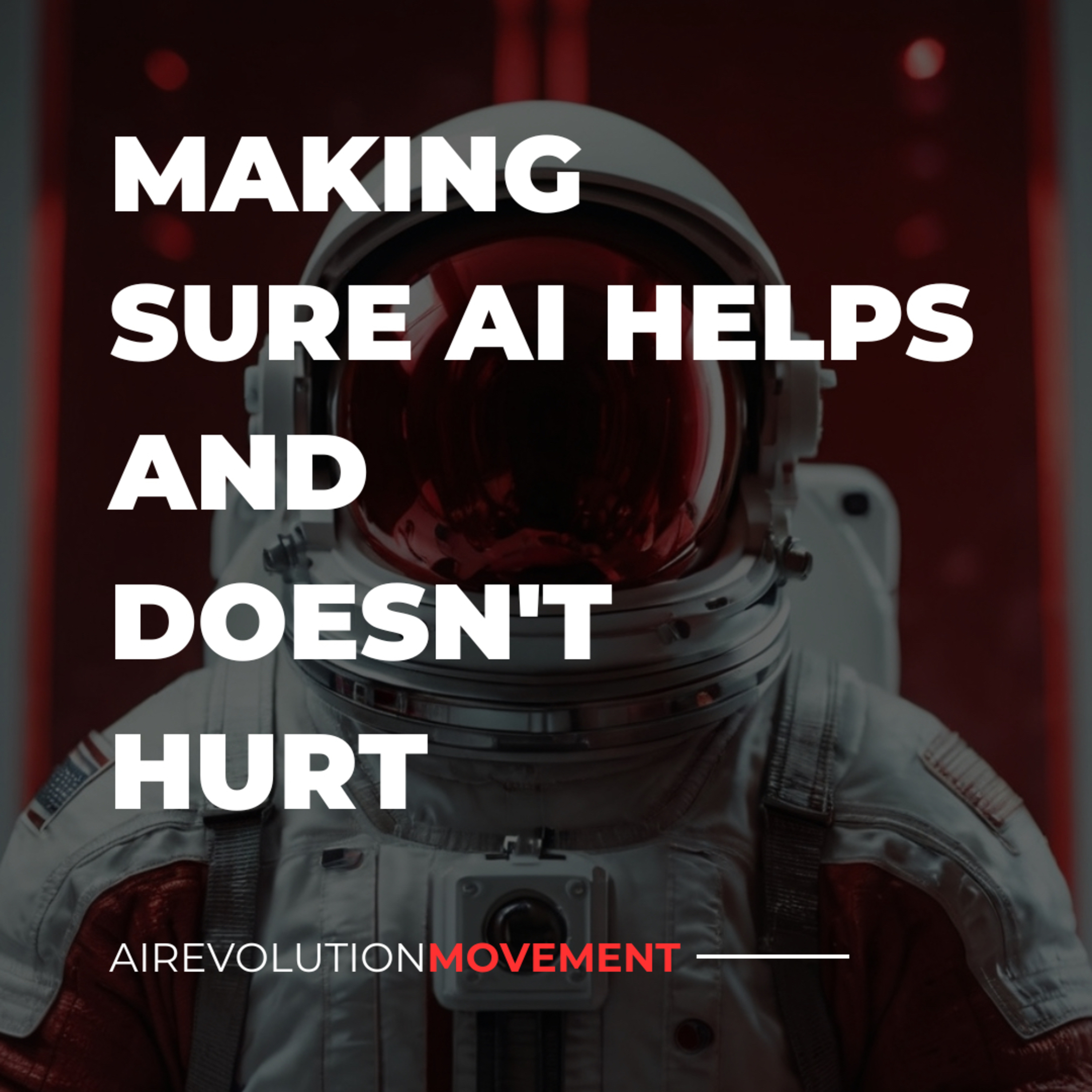 🔴 063. Ai: New Tests to See What AI Can Really Do episode artwork