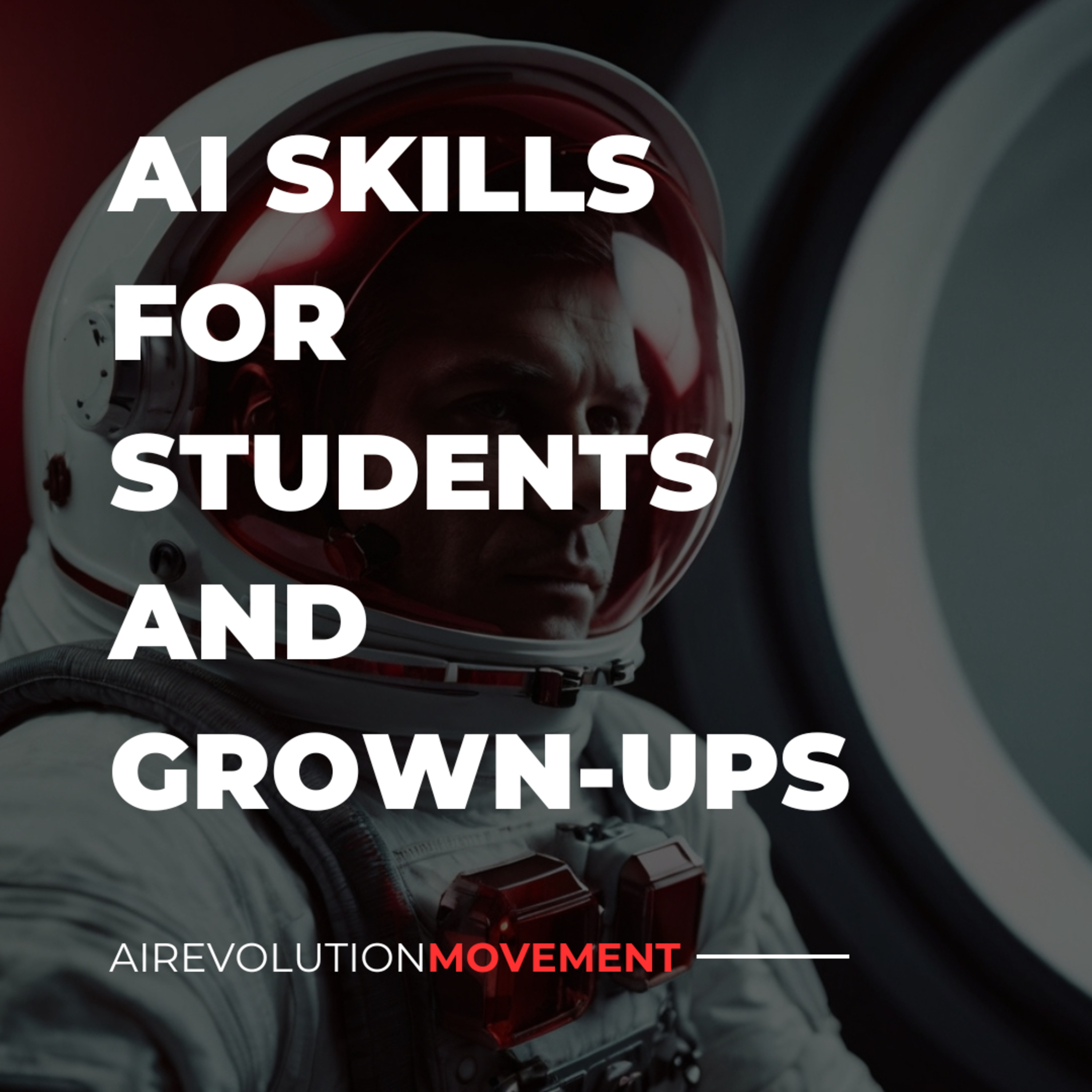 🔴 067. Ai: Microsoft Learning About AI episode artwork