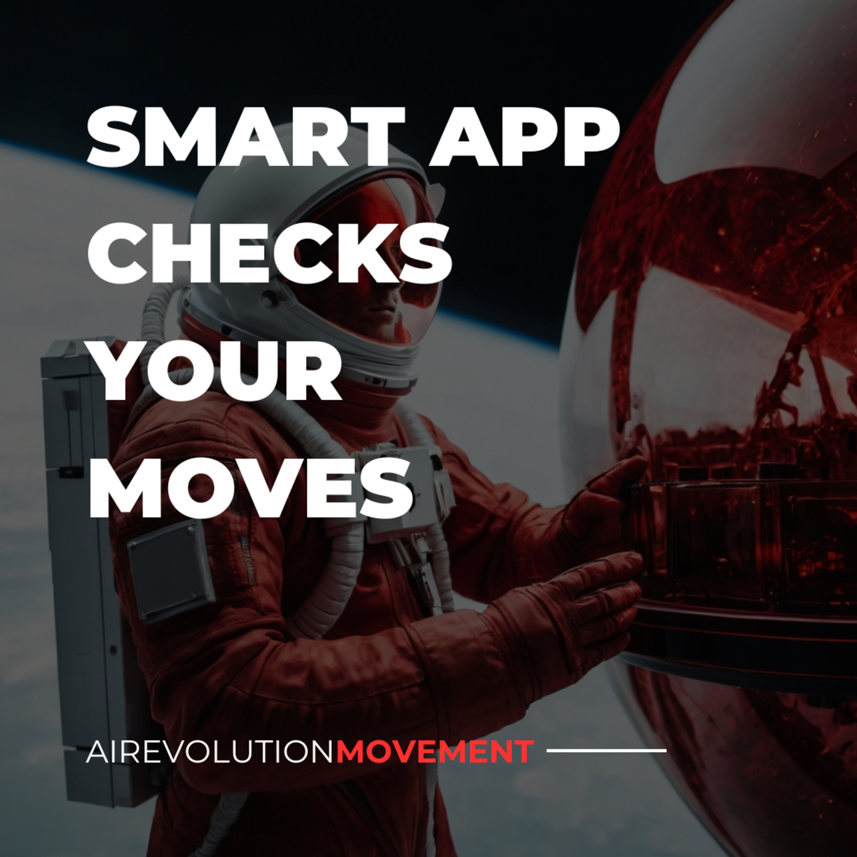🔴 069. AI: Video Coach for Movement episode artwork