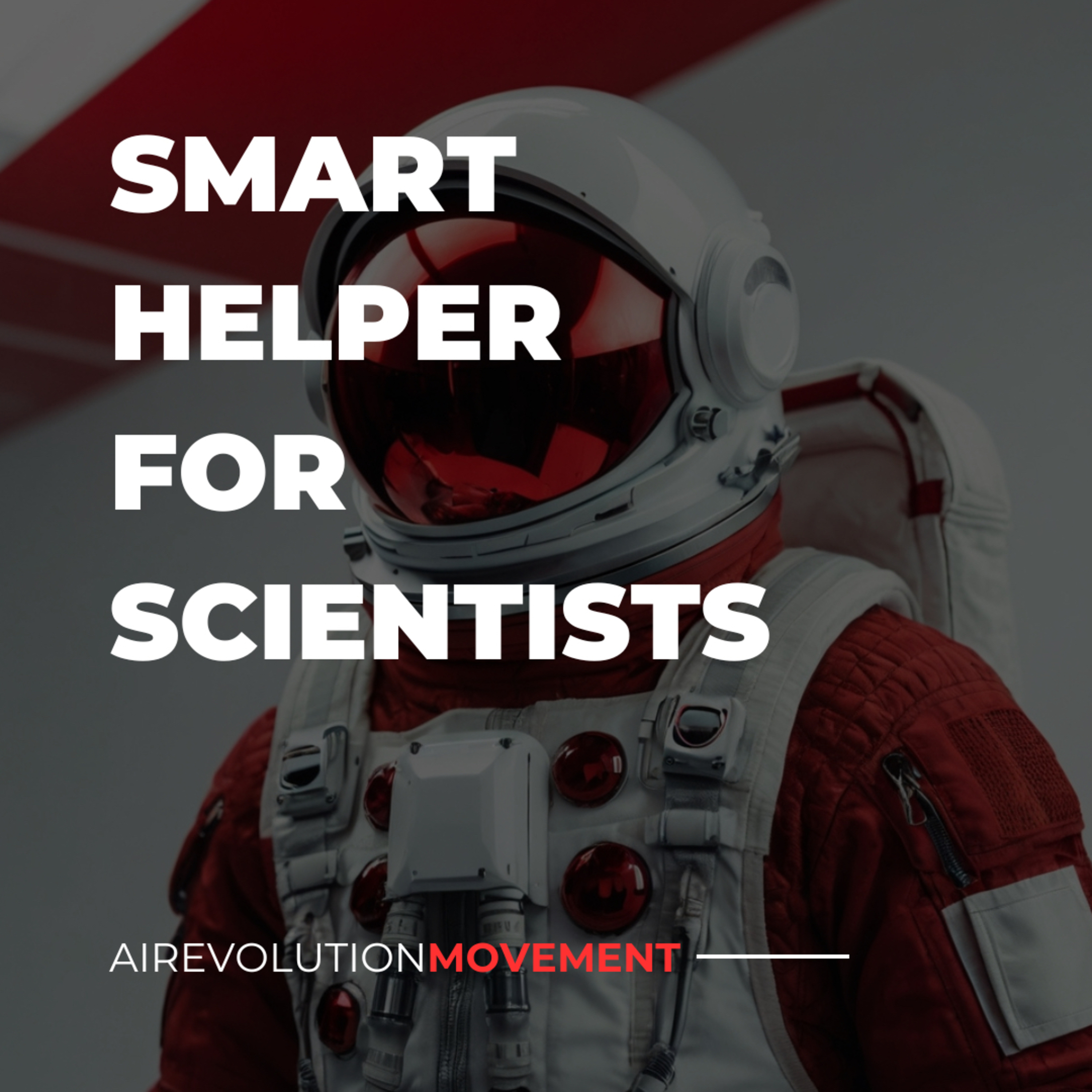 🔴 070. Ai: Google's Science Partner episode artwork