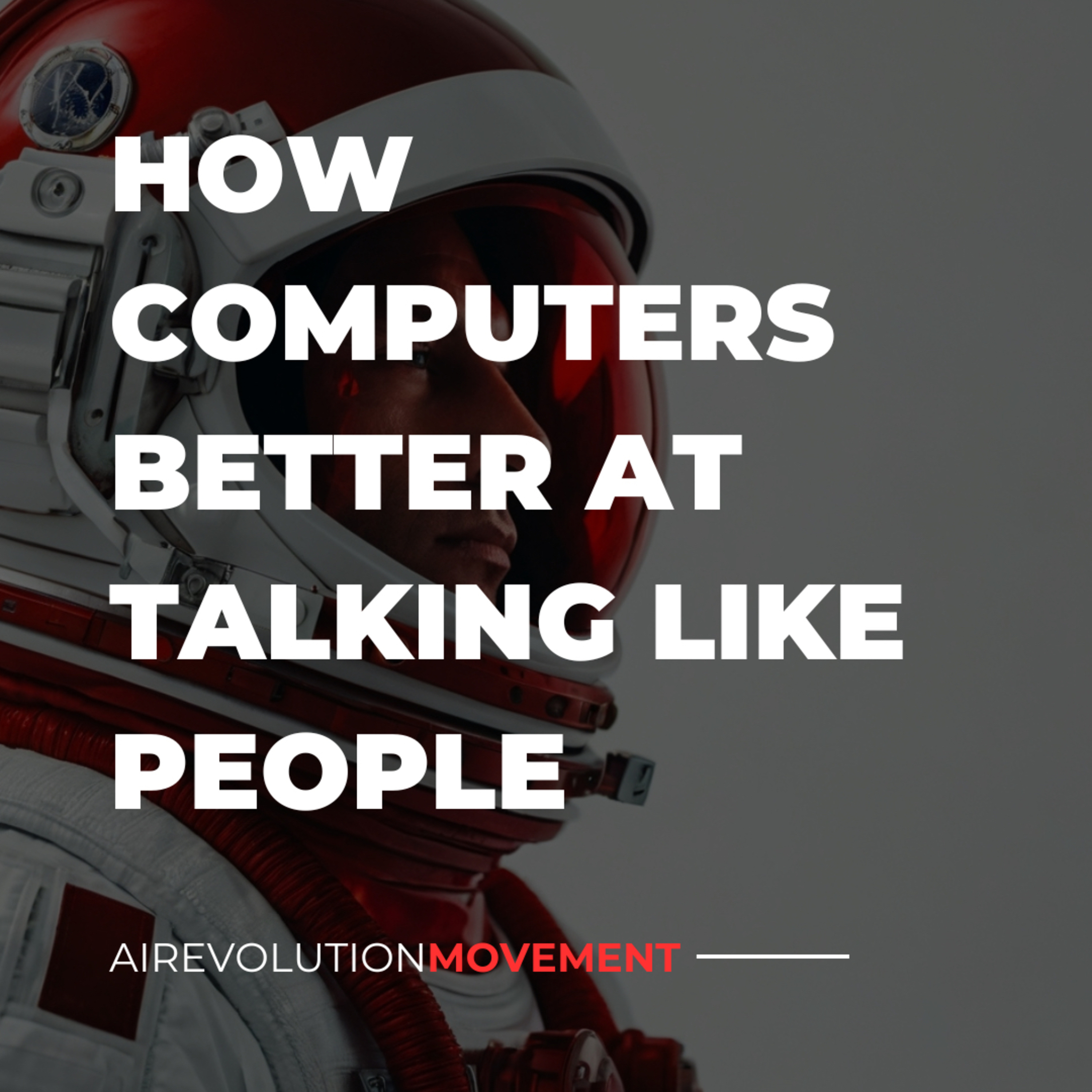🔴 071. Ai: Smarter Chatbots Understanding Your Feelings and What You Mean episode artwork